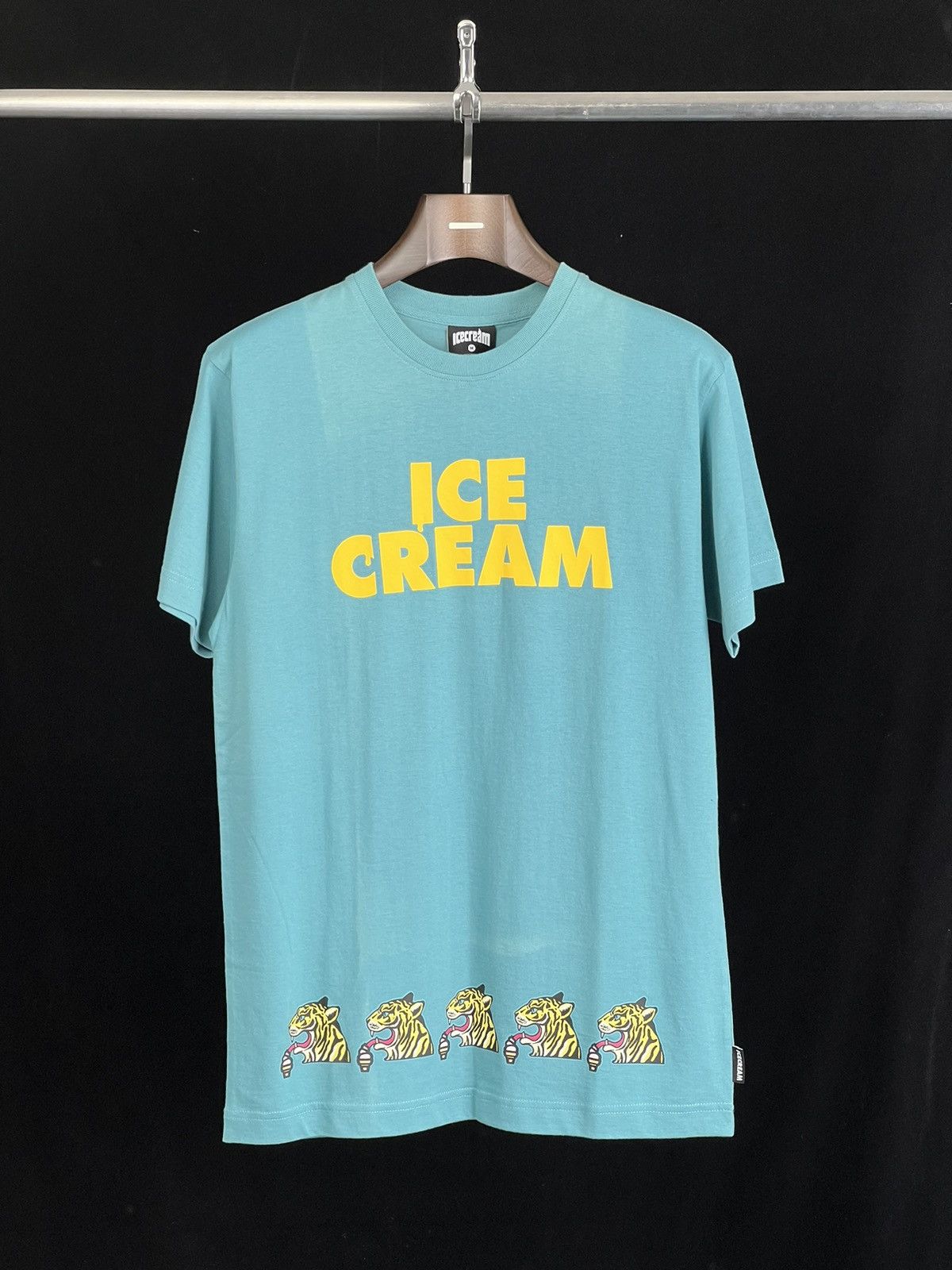 Icecream Icecream tee M Size US M / EU 48-50 / 2 - 1 Thumbnail