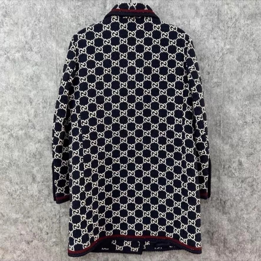 Gucci Gucci women's coat Size XS / US 0-2 / IT 36-38 - 3 Thumbnail