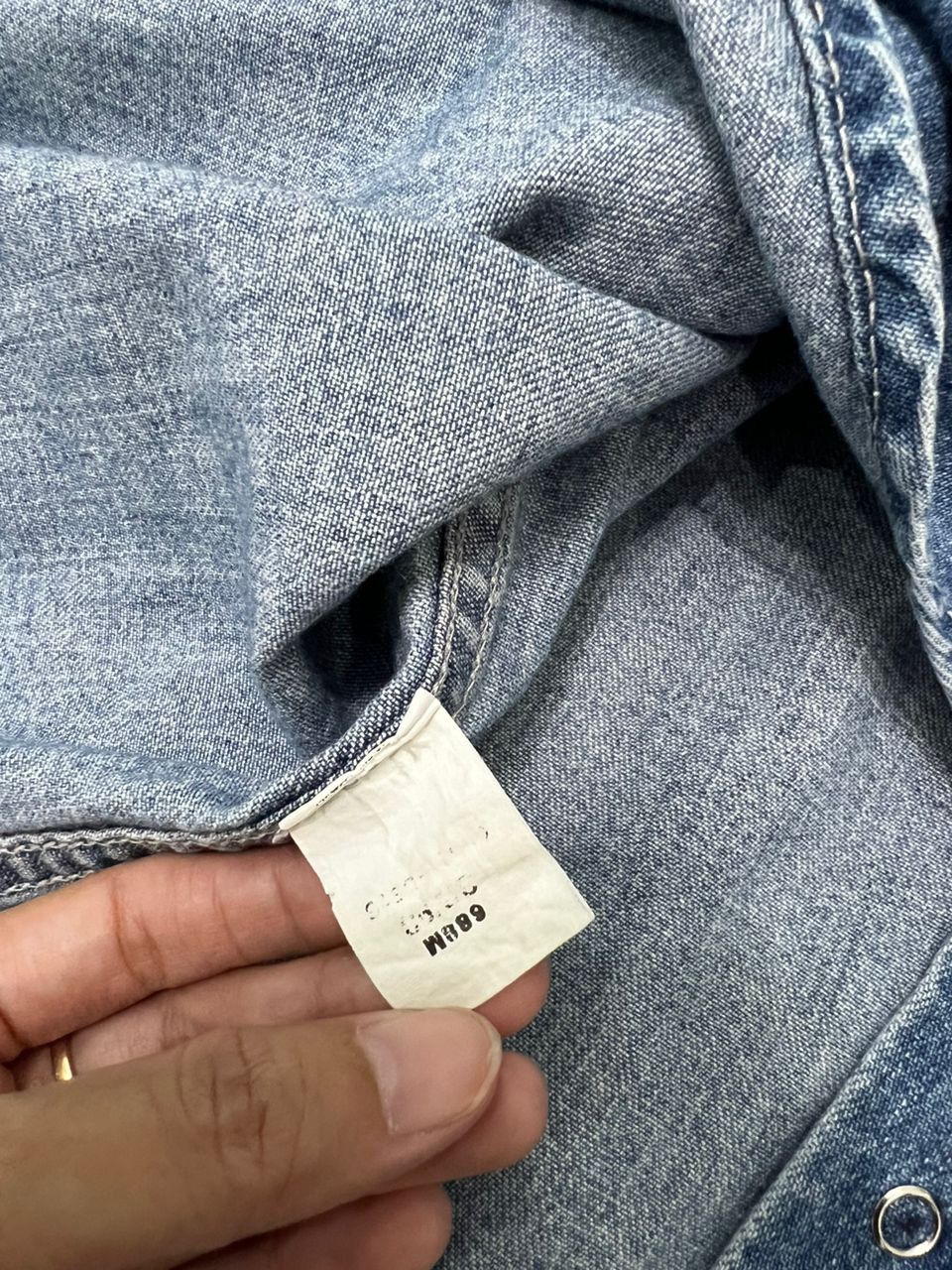LVC × Levi's × Levi's Vintage Clothing Levi’s Vintage Clothing Western Shirt Size US M / EU 48-50 / 2 - 11 Thumbnail