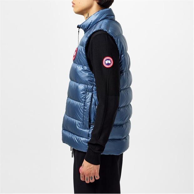 Canada Goose Crofton Down Gilet Size US S / EU 44-46 / 1 - 2 Thumbnail
