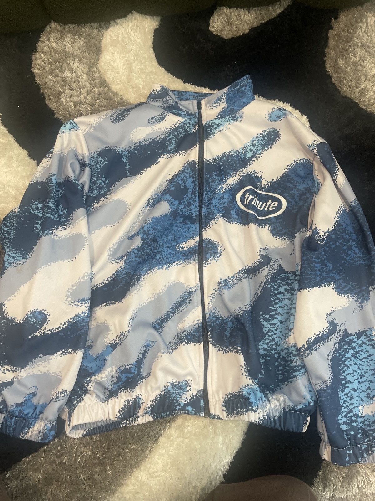 Richie Le Collection Tribute Sea/Richie Le Ocean Jacket Size US L / EU 52-54 / 3 - 1 Thumbnail