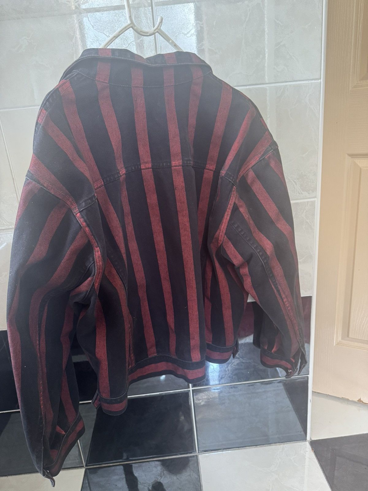 Bare Knuckles Bare knuckles denim jacket Size US M / EU 48-50 / 2 - 3 Thumbnail