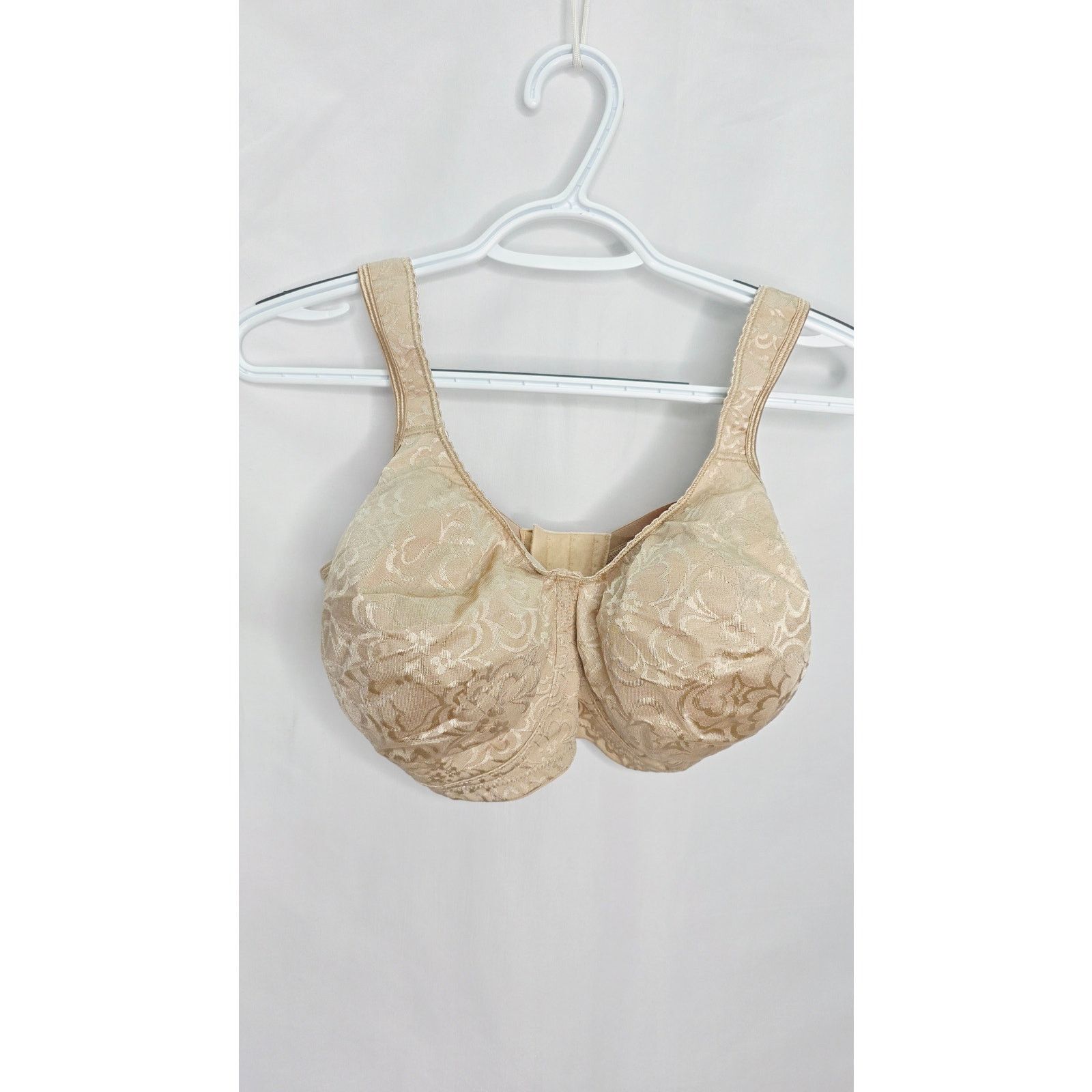 Other PLAYTEX 18 Hour Ultimate Lift and Support Bra Color 38DDD Size ONE SIZE - 2 Thumbnail