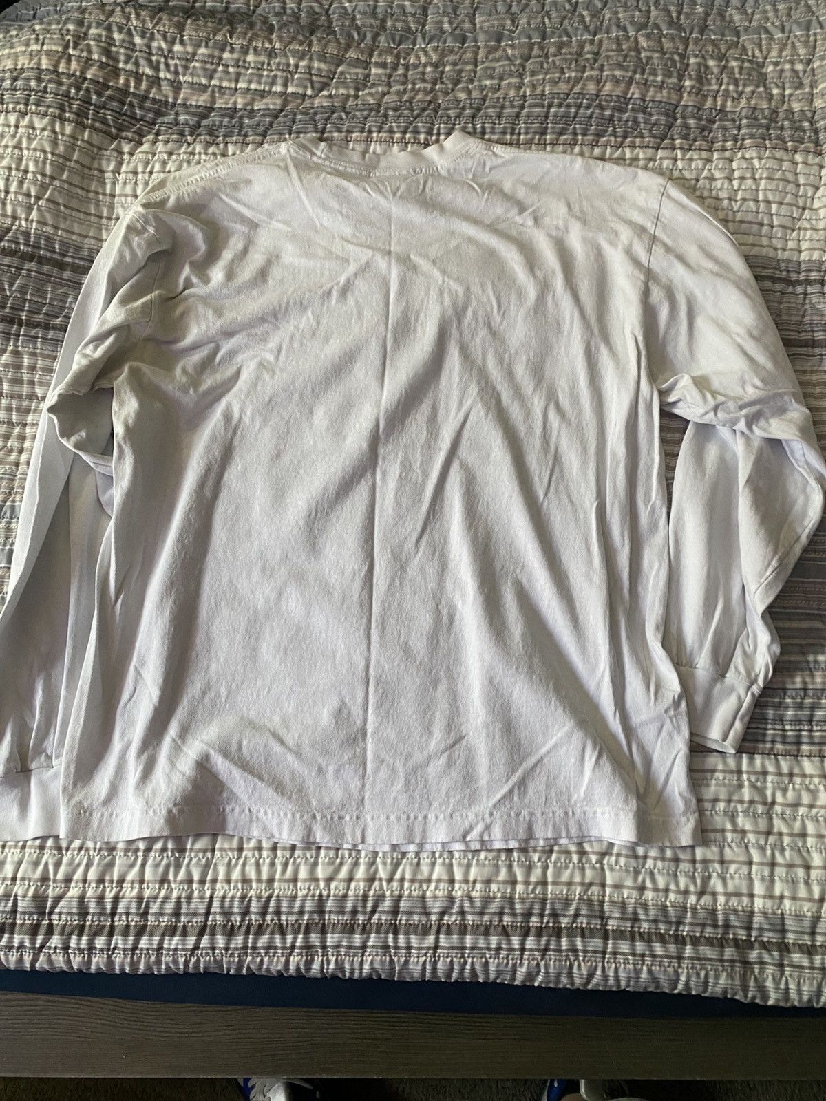 Other F1 Racing Tee Selah Large Size US L / EU 52-54 / 3 - 5 Thumbnail