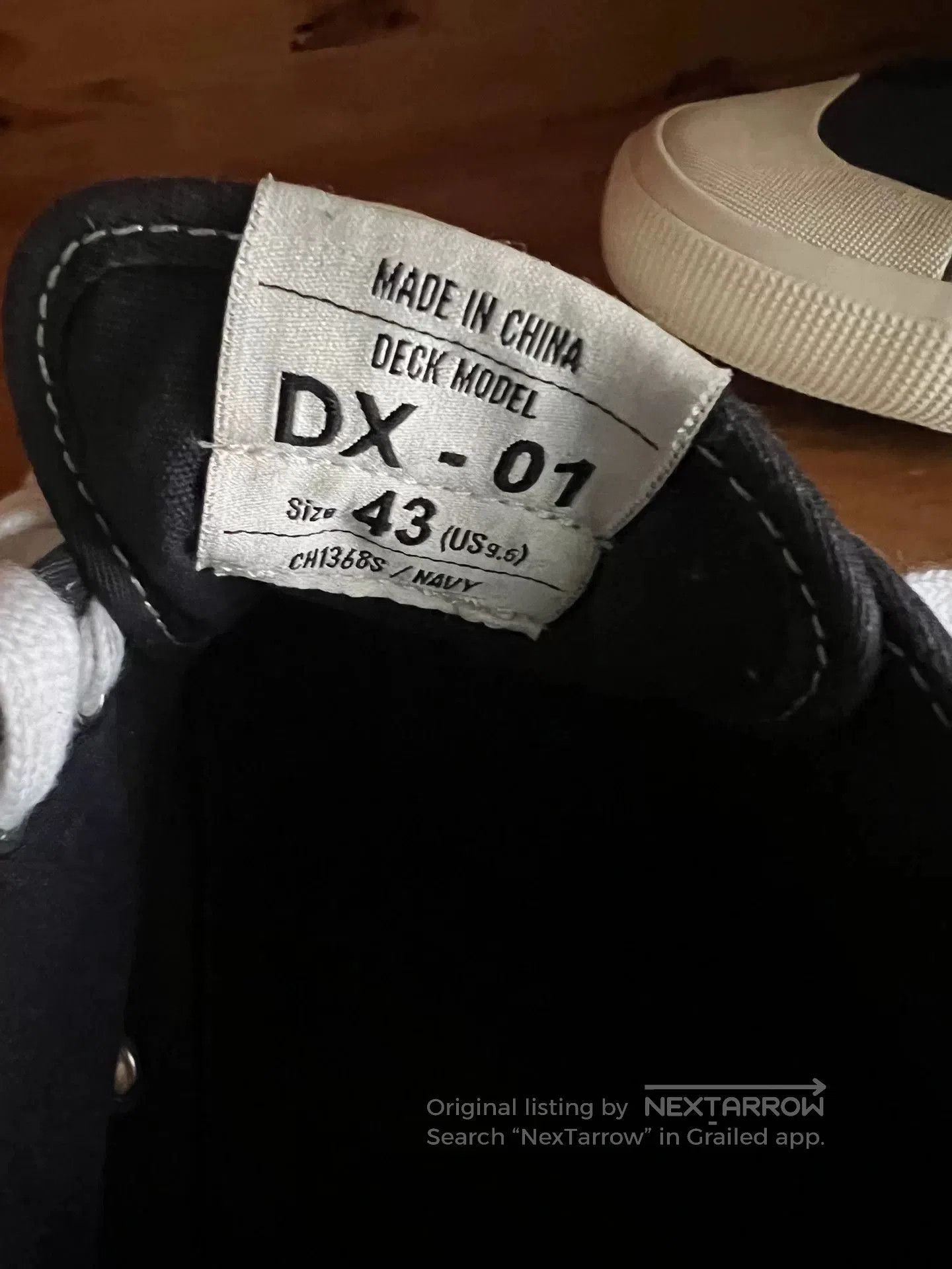 Sandro Sandro Rare High-End Sneakers. Size US 10 / EU 43 - 7 Thumbnail