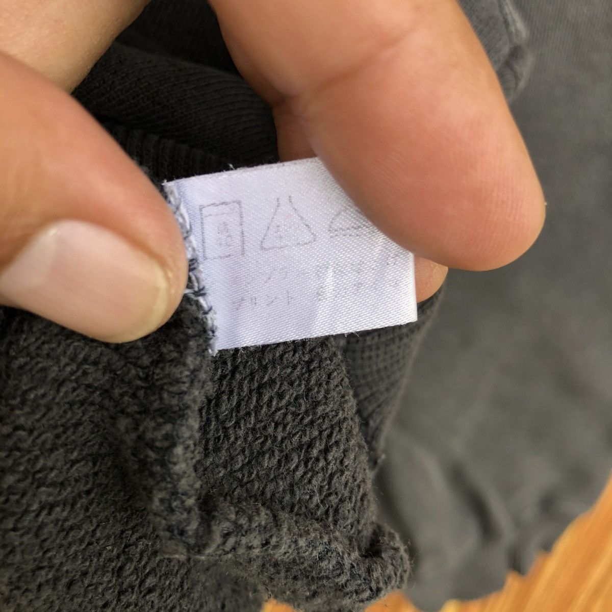Other Vintage Dino Valentino Sweatshirt Japanese Brand Pullover Size US L / EU 52-54 / 3 - 6 Thumbnail