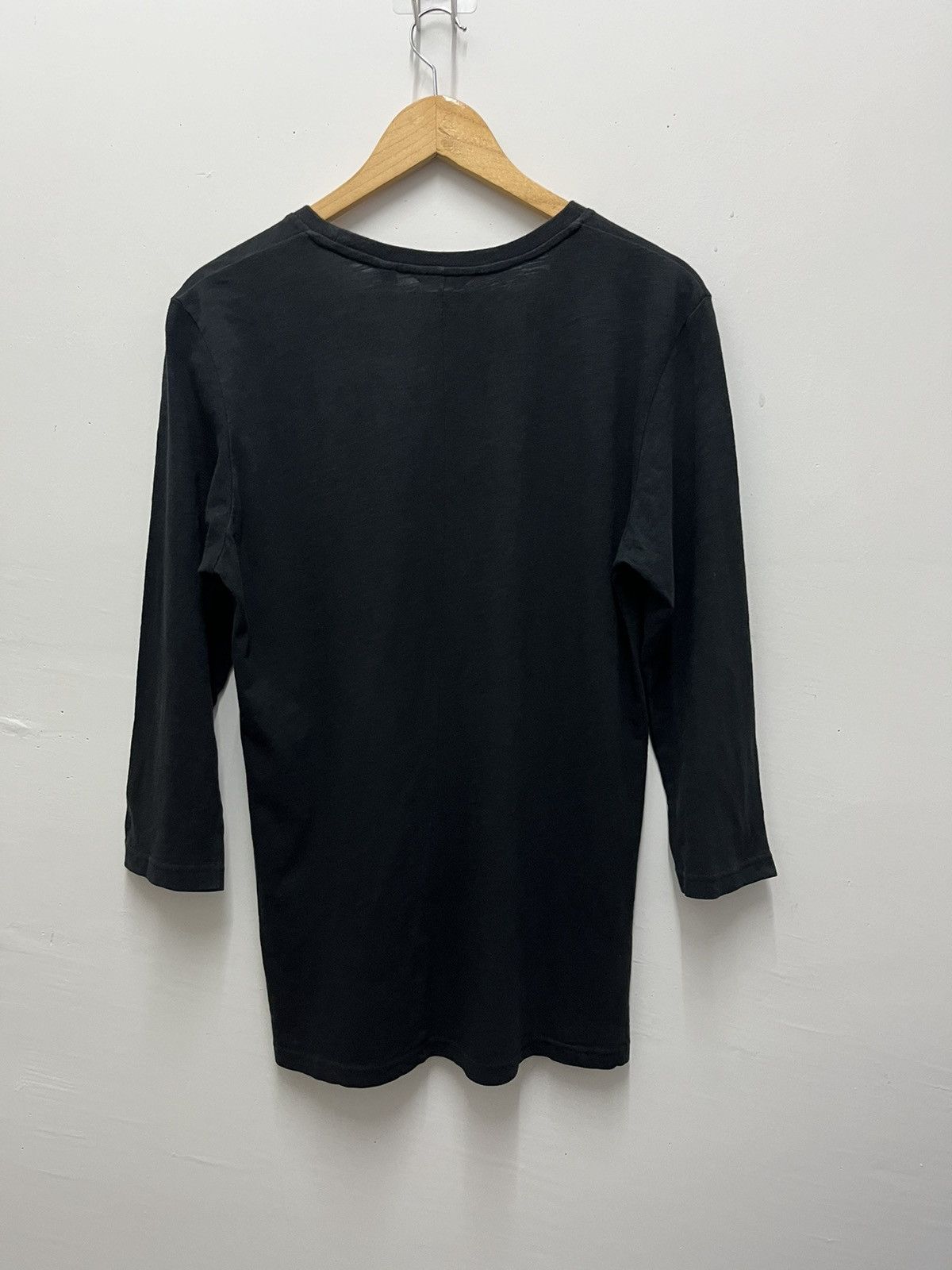 Japanese Brand Uniqlo Undercover UU Hi joe Shirt Size US M / EU 48-50 / 2 - 2 Thumbnail