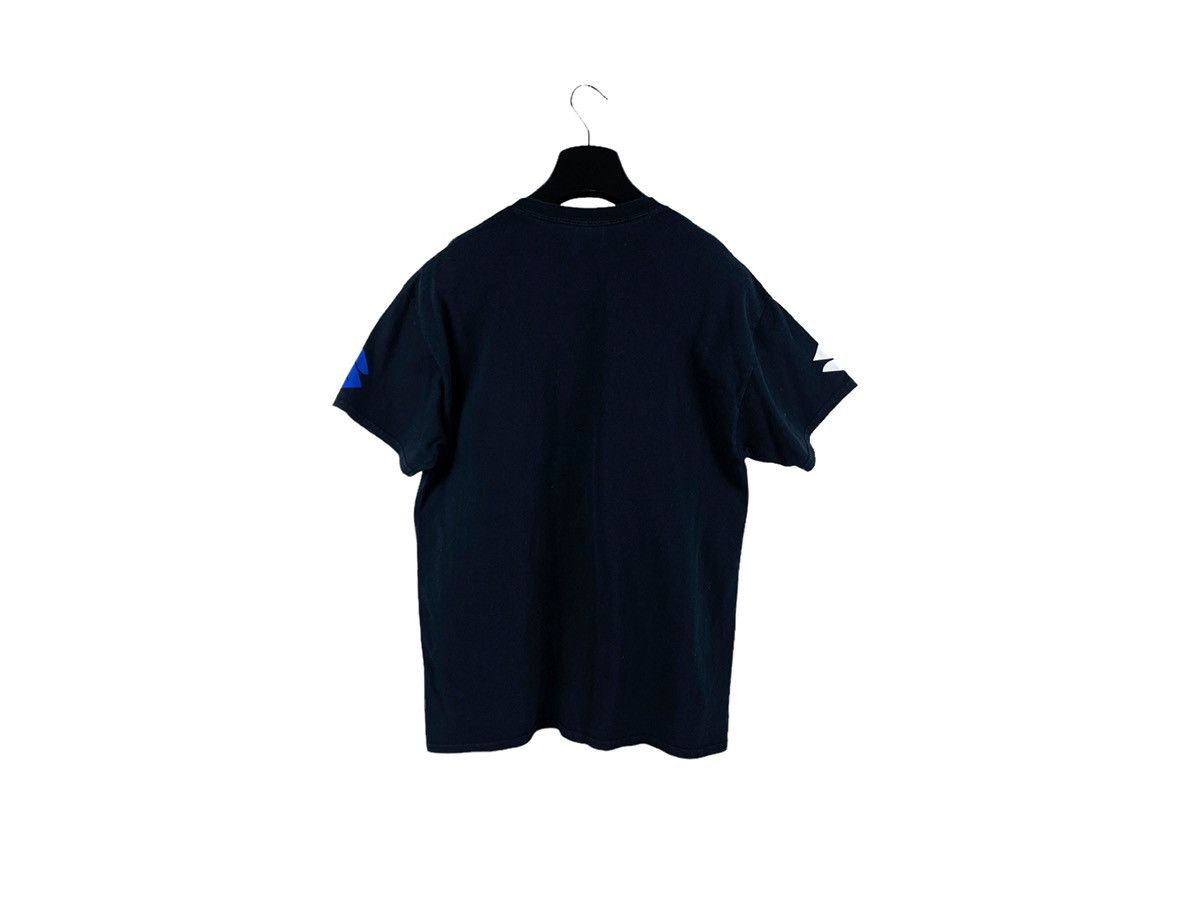 Vintage vintage SUZUKI GSXR Racing t-shirt car race wear collection Size US L / EU 52-54 / 3 - 3 Thumbnail