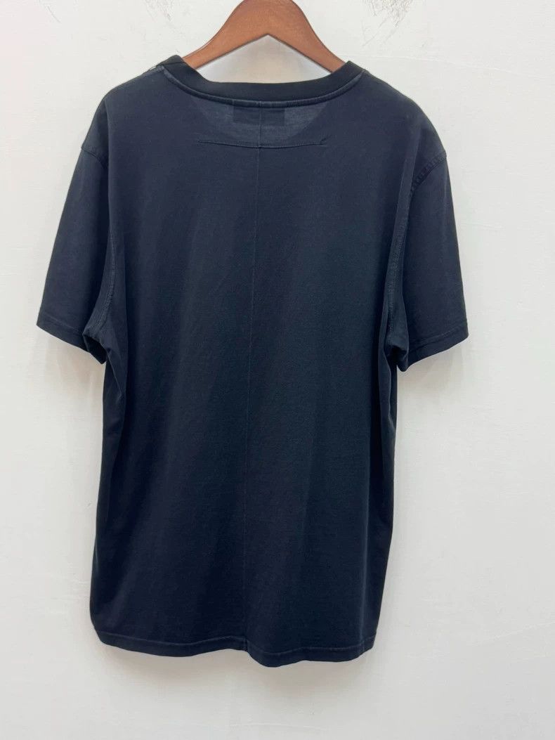 Givenchy Givenchy Velvet dog head short-sleeve, size M Size US M / EU 48-50 / 2 - 2 Thumbnail