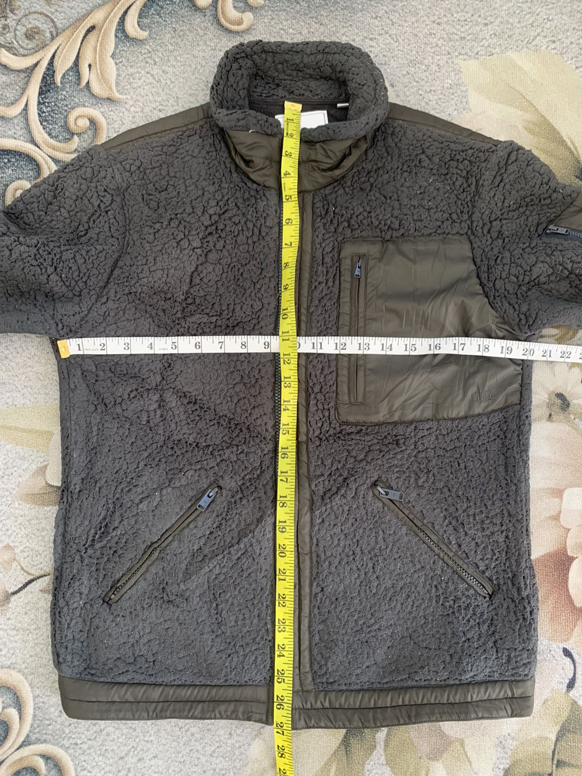 Jun Takahashi Uniqlo Undercover by Jun Takahashi Jacket Size US M / EU 48-50 / 2 - 11 Thumbnail