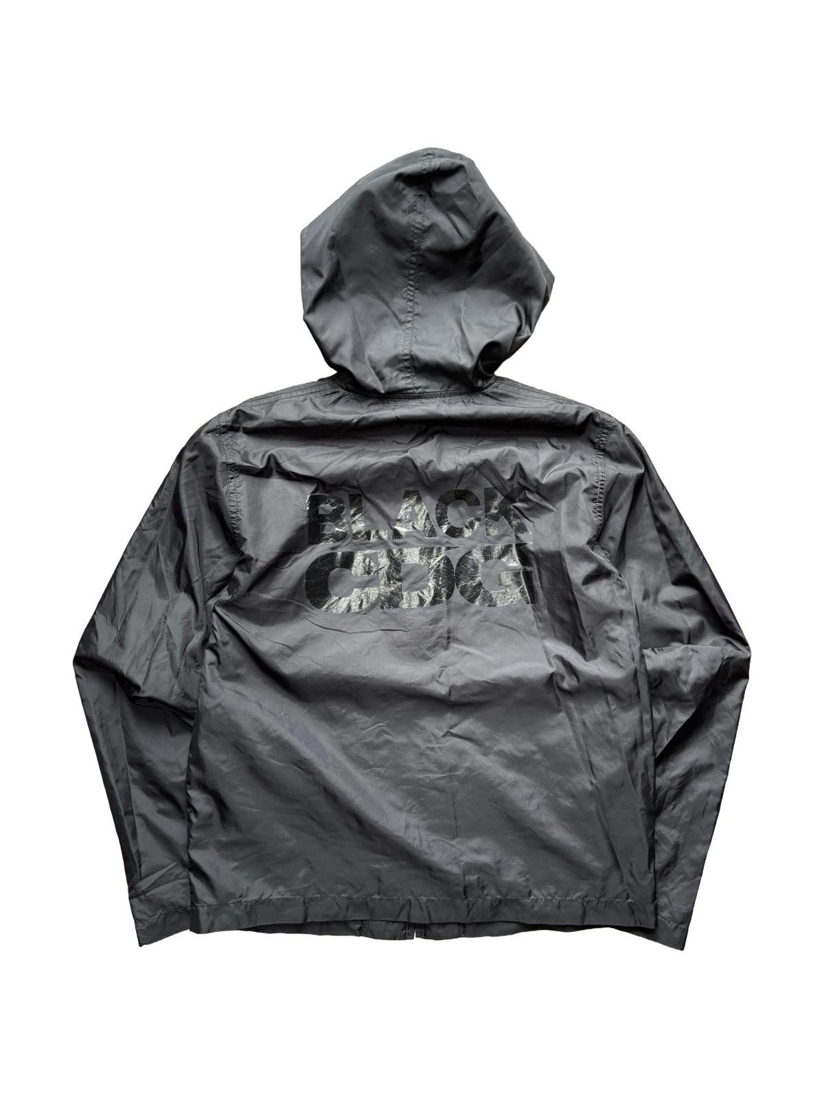 Comme des Garcons Comme des Garçons BLACK Sample Jacket S Size US S / EU 44-46 / 1 - 1 Thumbnail