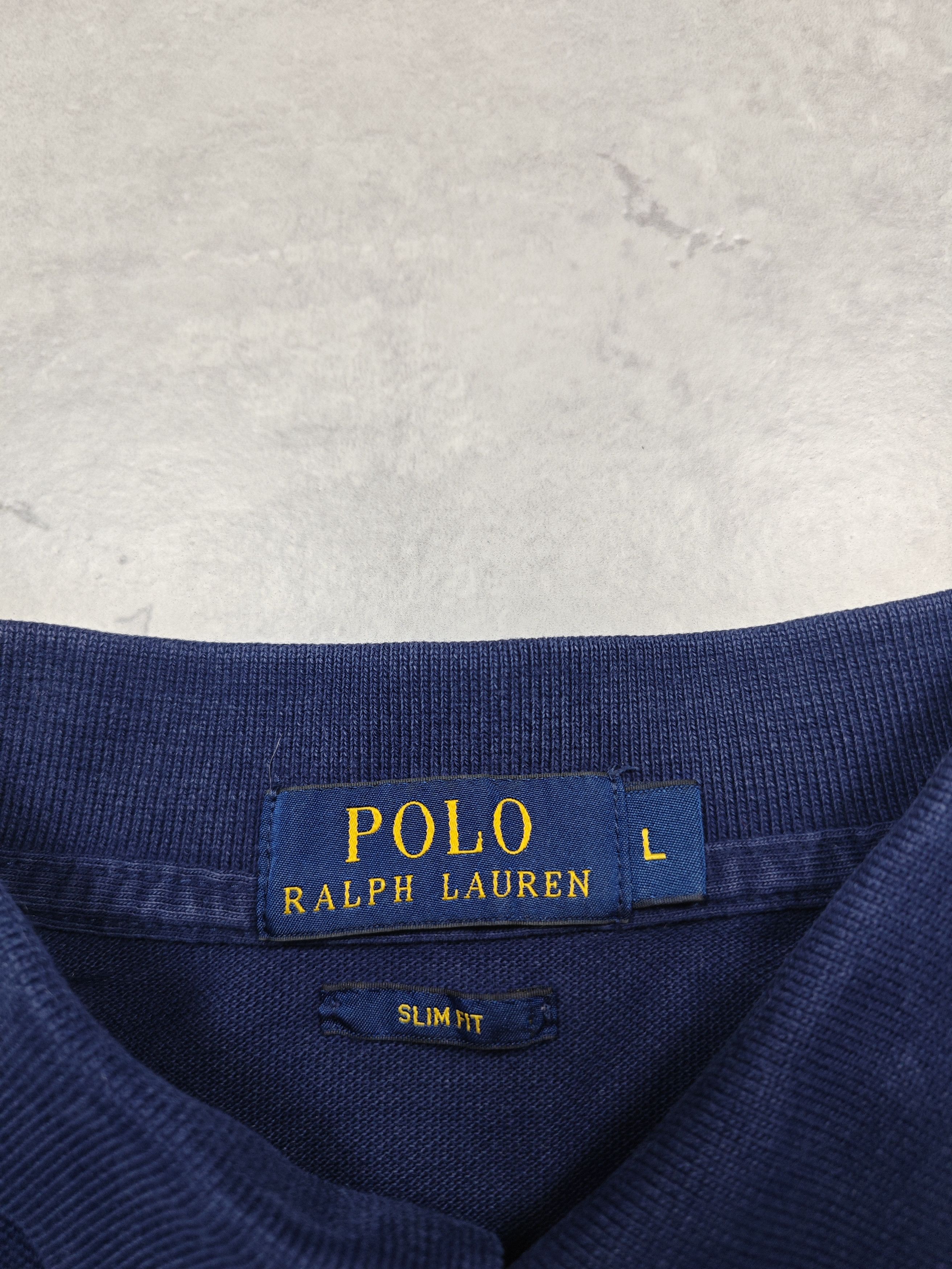 Polo Ralph Lauren Polo Ralph Lauren Size US L / EU 52-54 / 3 - 4 Thumbnail