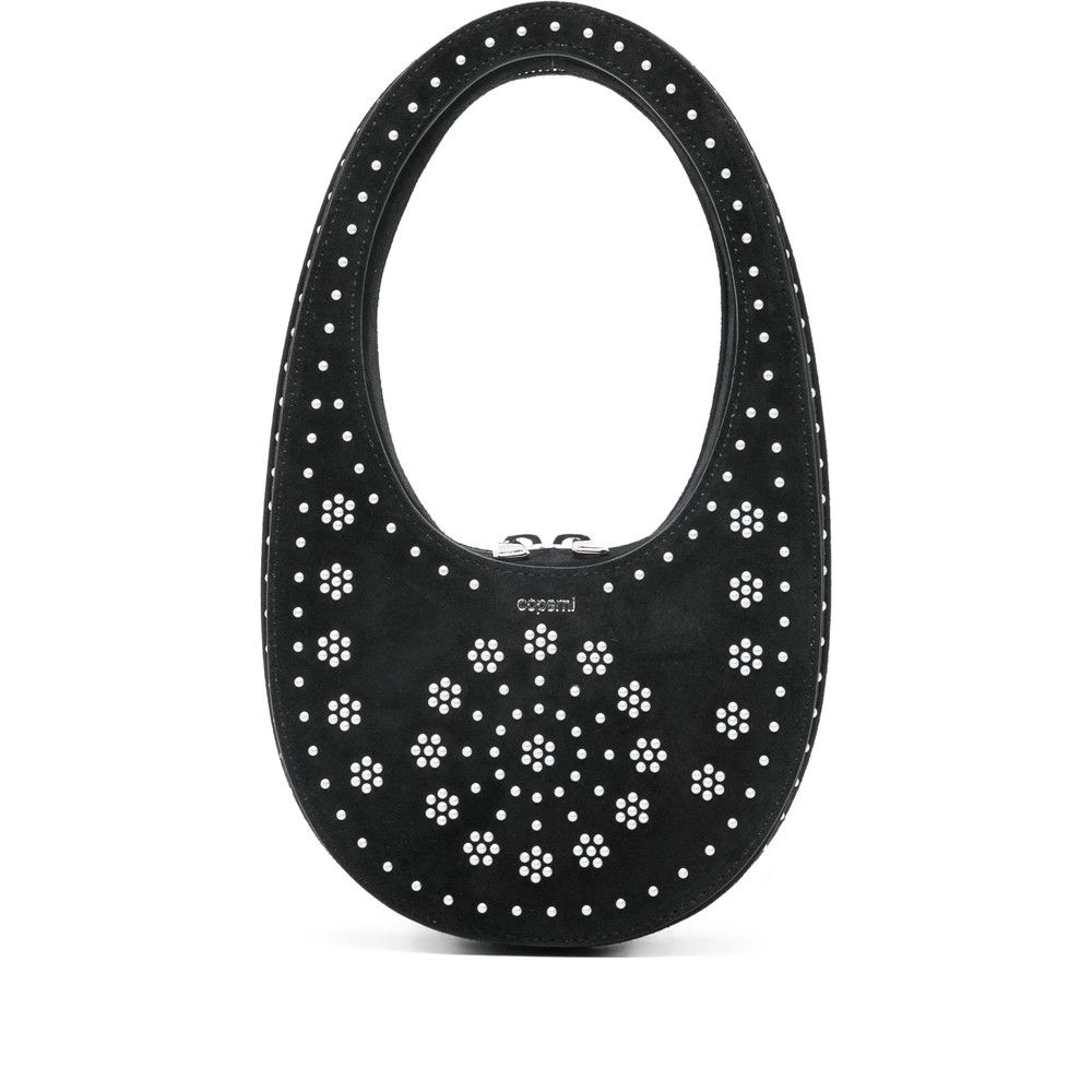 Coperni Coperni BLACK Mini Bags Size ONE SIZE - 1 Thumbnail