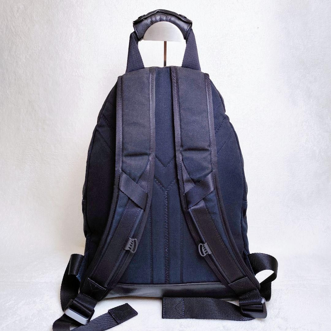 Yohji Yamamoto Y-3 yohji yamamoto classic backpack Size ONE SIZE - 2 Thumbnail