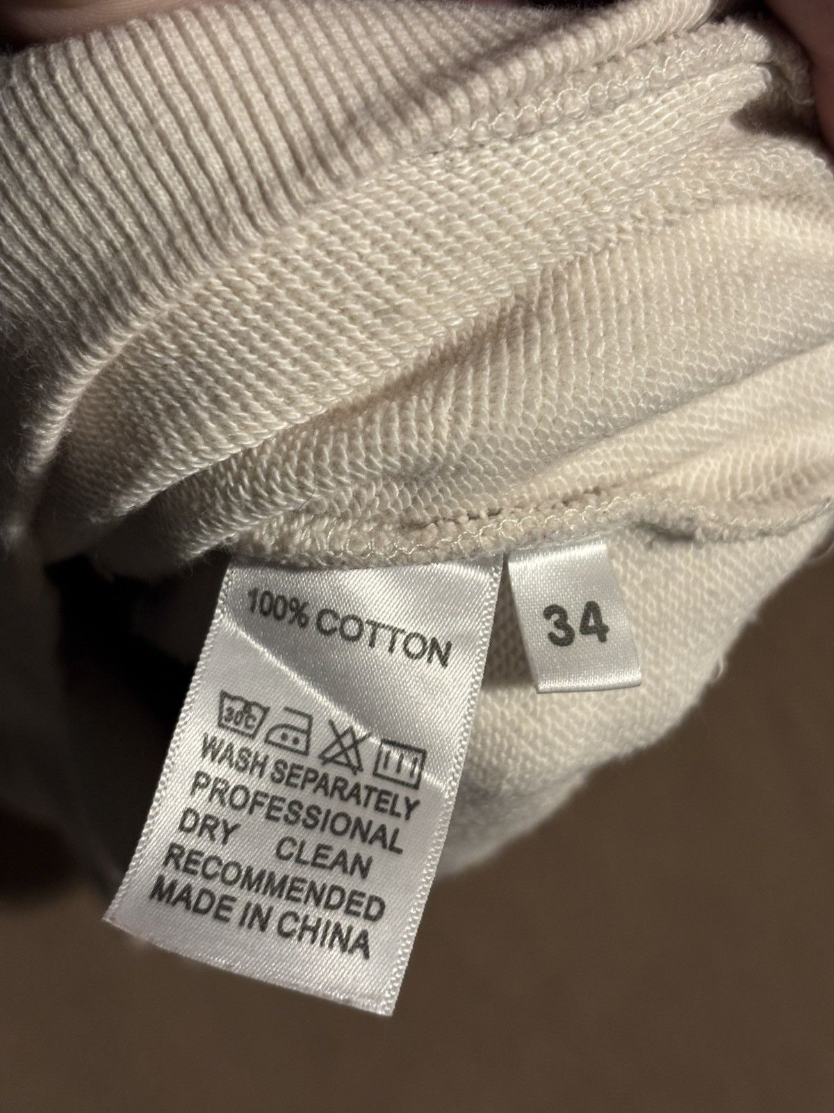 Isabel Marant Isabel Marant colorblock Logo Sweatshirt xs-s Size XS / US 0-2 / IT 36-38 - 4 Thumbnail
