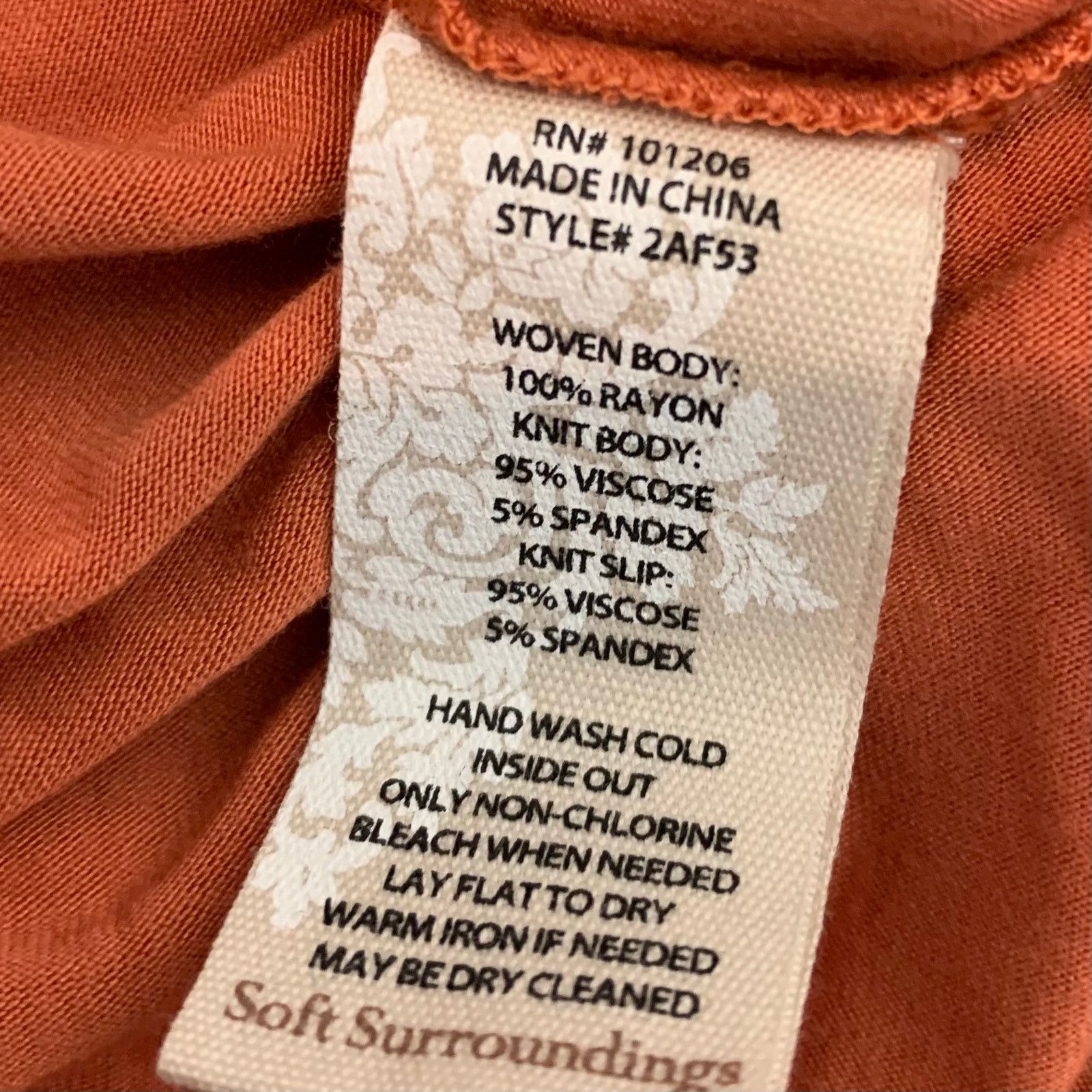 Other NWOT Soft Surroundings Aragon Resplendent Dress Sequins XS Size XS / US 0-2 / IT 36-38 - 6 Thumbnail