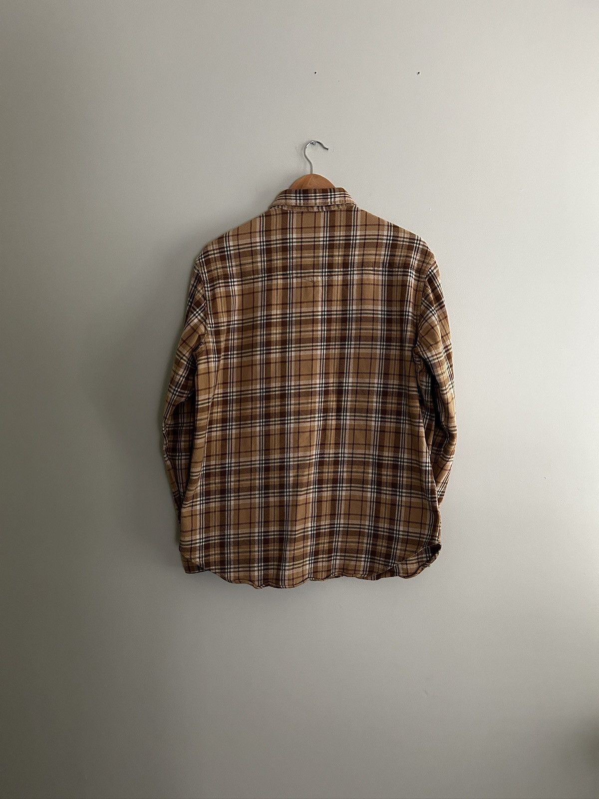Polo Ralph Lauren Ralph Lauren Western Flannel Size US M / EU 48-50 / 2 - 2 Thumbnail