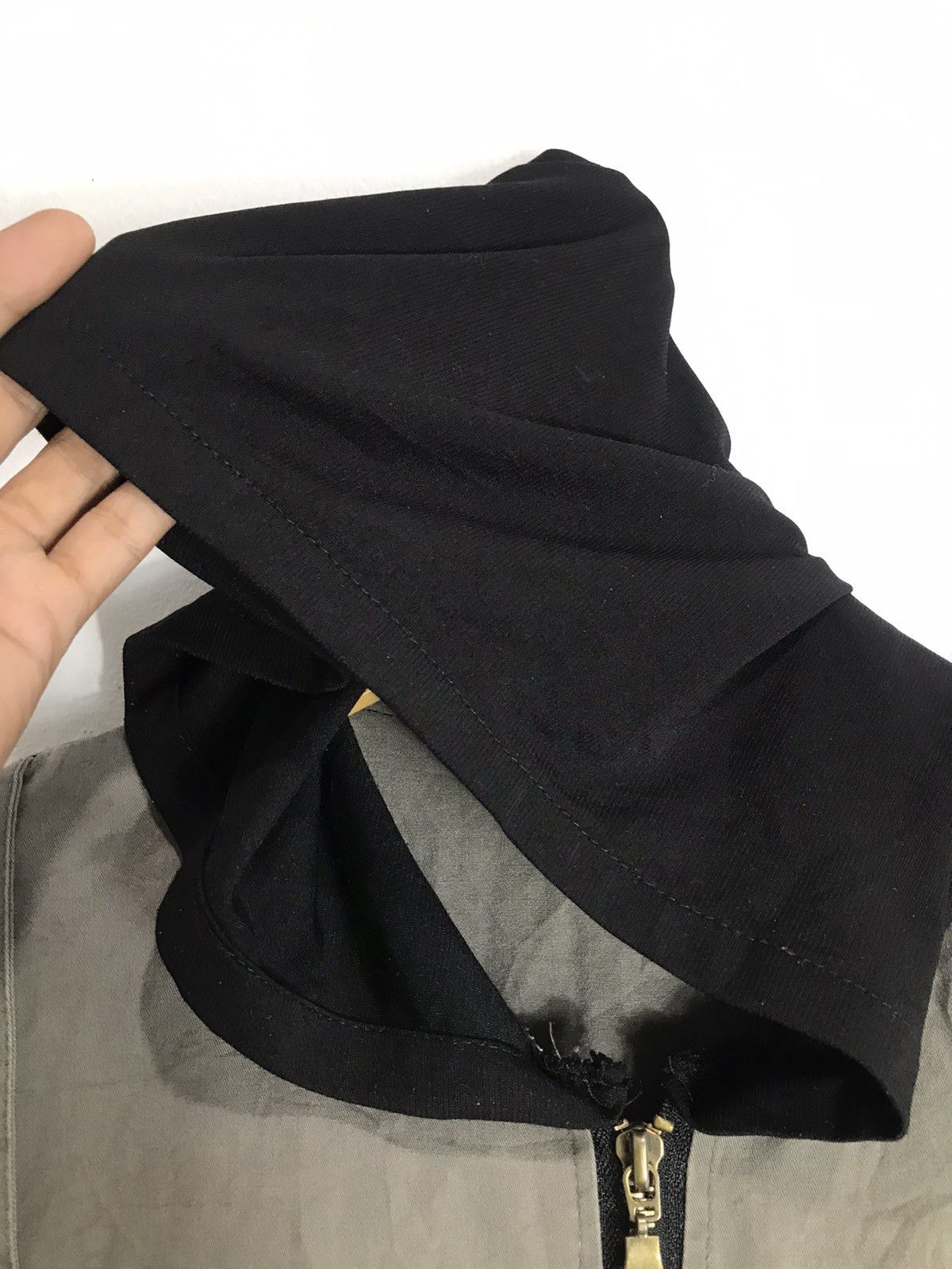 If Six Was Nine Juic want Zip Hoodie Bondage Style Size US M / EU 48-50 / 2 - 5 Thumbnail