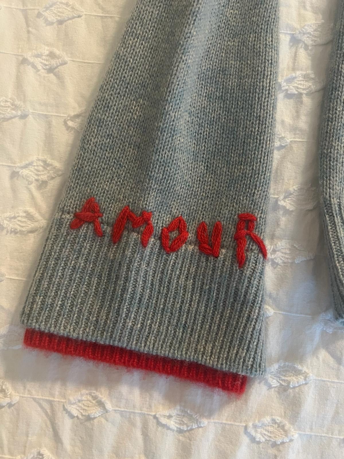 Zadig & Voltaire Zadig&voltaire sweater Size S / US 4 / IT 40 - 2 Thumbnail