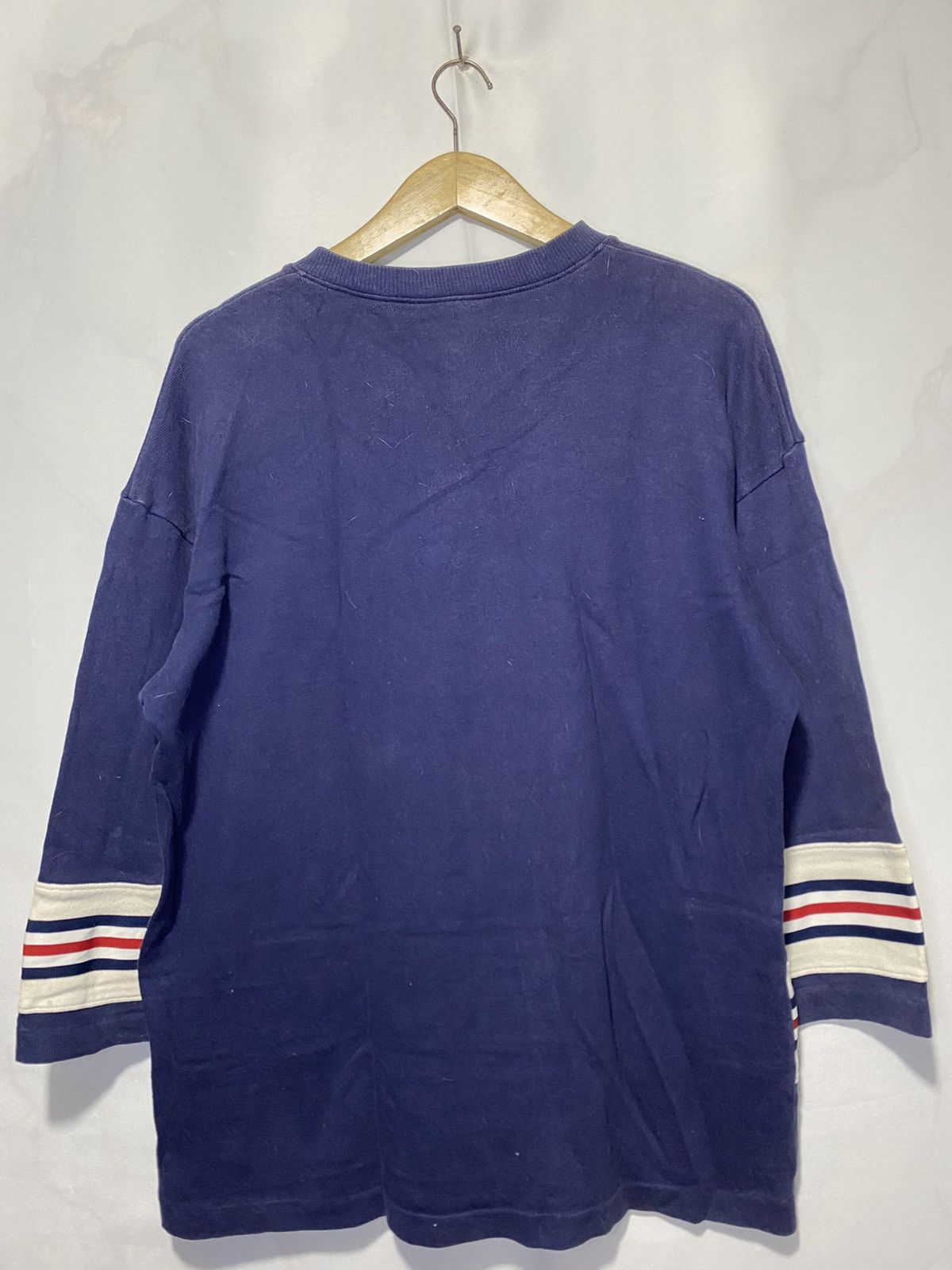 Adidas × Vintage Vintage Adidas sweatshirt men’s Size US L / EU 52-54 / 3 - 5 Thumbnail