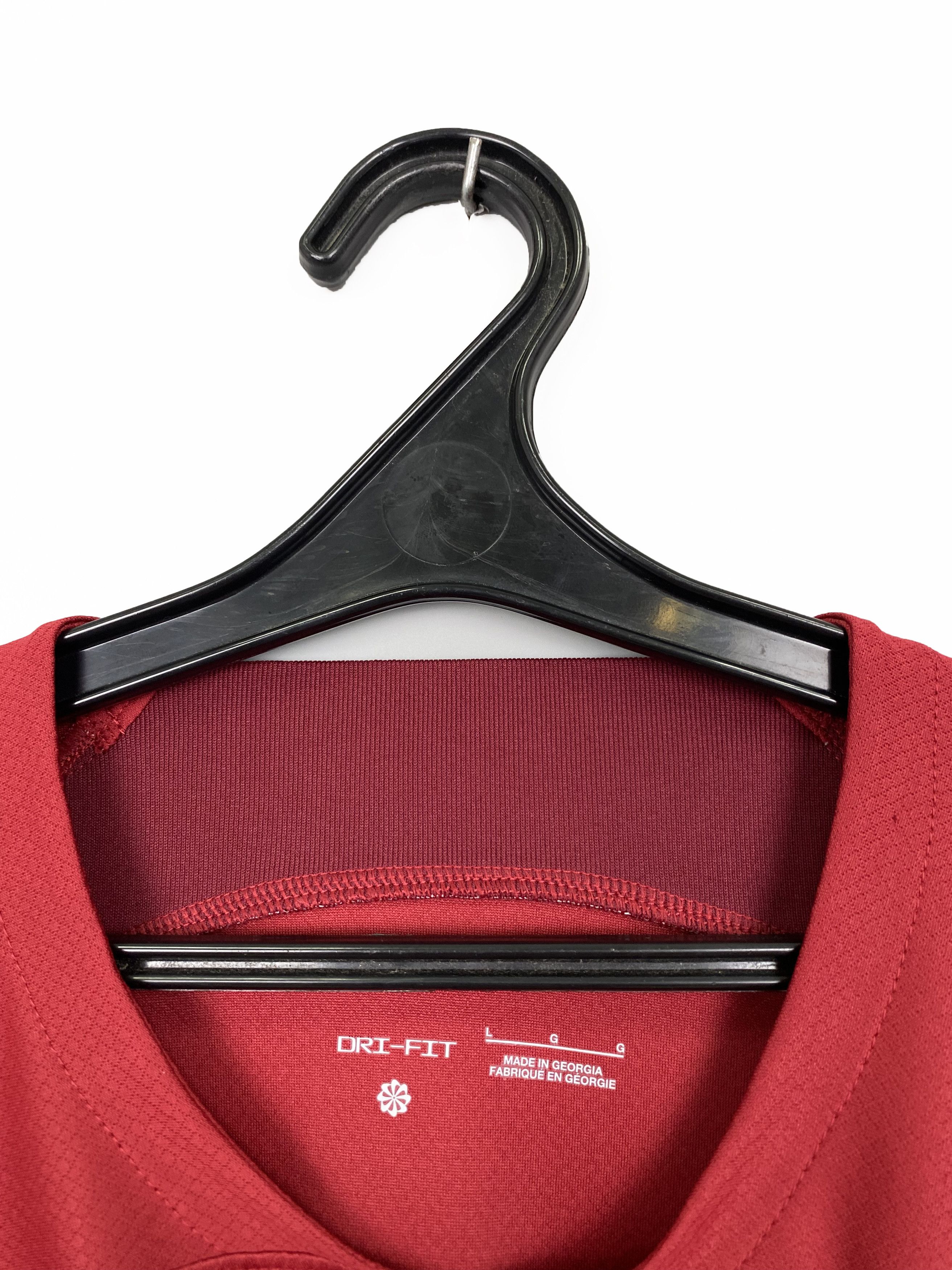 Nike LIVERPOOL 2022/23 Home Football Soccer Jersey Kit Nike Size US L / EU 52-54 / 3 - 7 Thumbnail