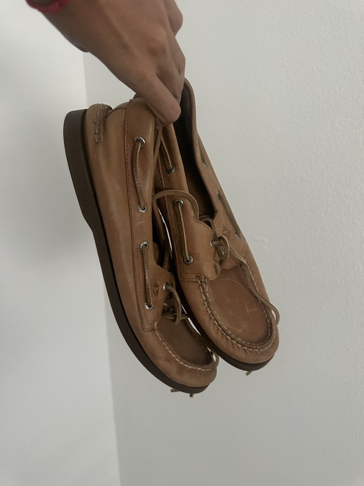 Sperry Sperry top siders Size US 11.5 / EU 44-45 - 2 Thumbnail