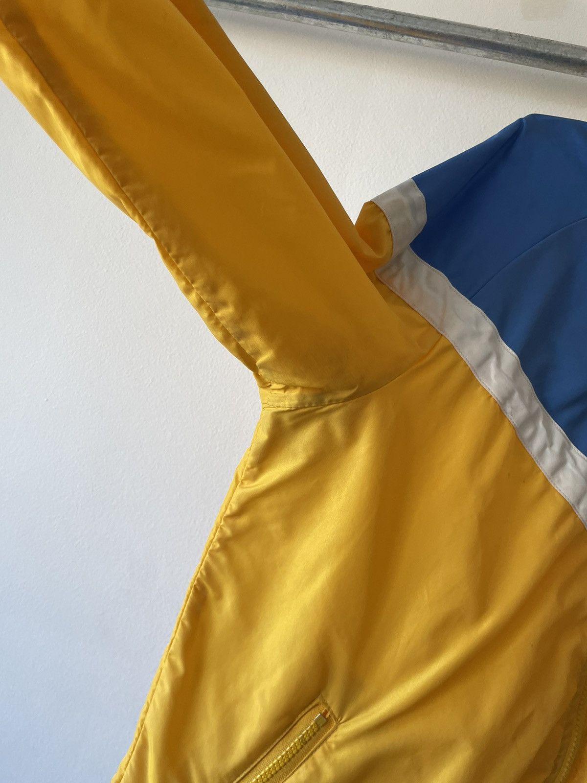 Vintage RARE OG Vintage 70s Nike Windbreaker Size US L / EU 52-54 / 3 - 13 Thumbnail