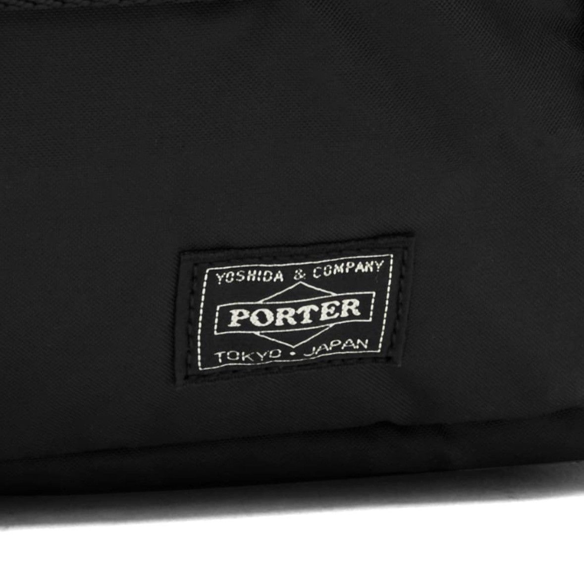 Porter Porter Tote Bag Size ONE SIZE - 3 Thumbnail
