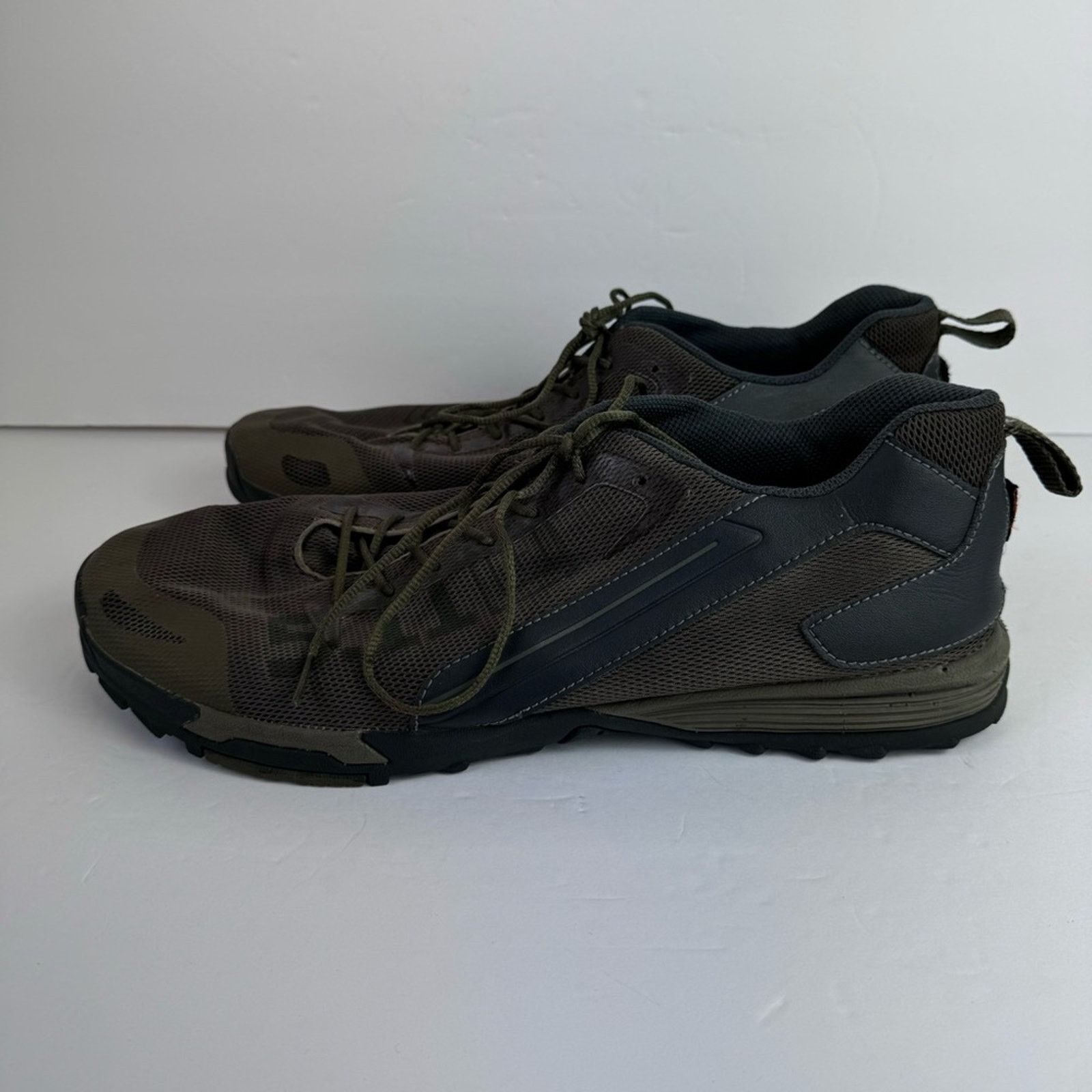 5.11 5.11 Tactical Recon Trainer Sage Men’s Size US13 / UK12 Size US 13 / EU 46 - 15 Thumbnail
