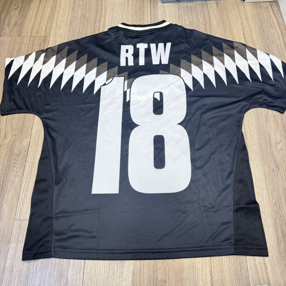 Corteiz Corteiz Club RTW Football Jersey Size US L / EU 52-54 / 3 - 2 Thumbnail