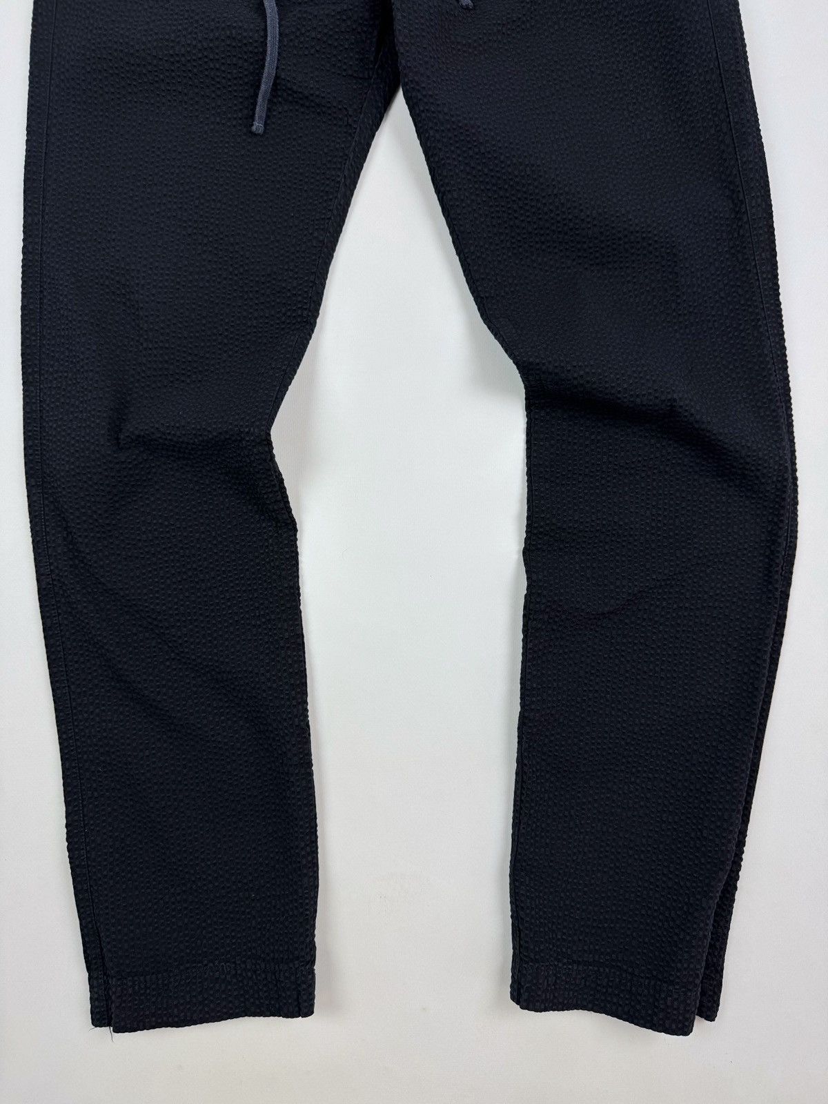 Hartford Hartford Ribbed Basic Chino Pants Size US 34 / EU 50 - 2 Thumbnail