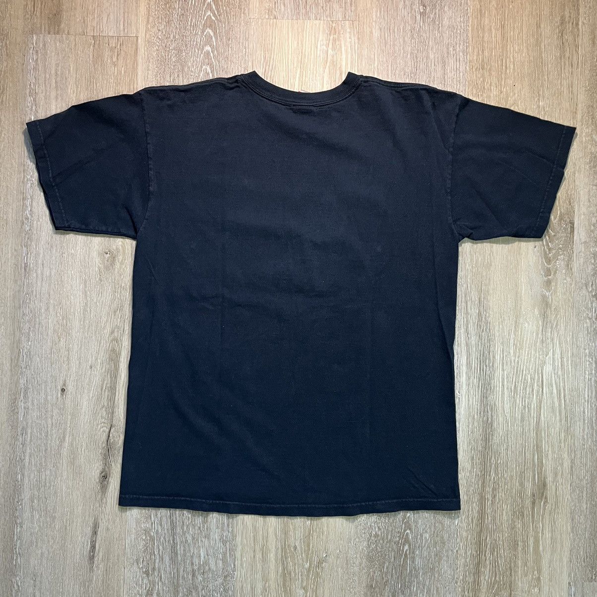 NFL × Vintage Vintage Carolina Panthers Tee Size US L / EU 52-54 / 3 - 4 Thumbnail