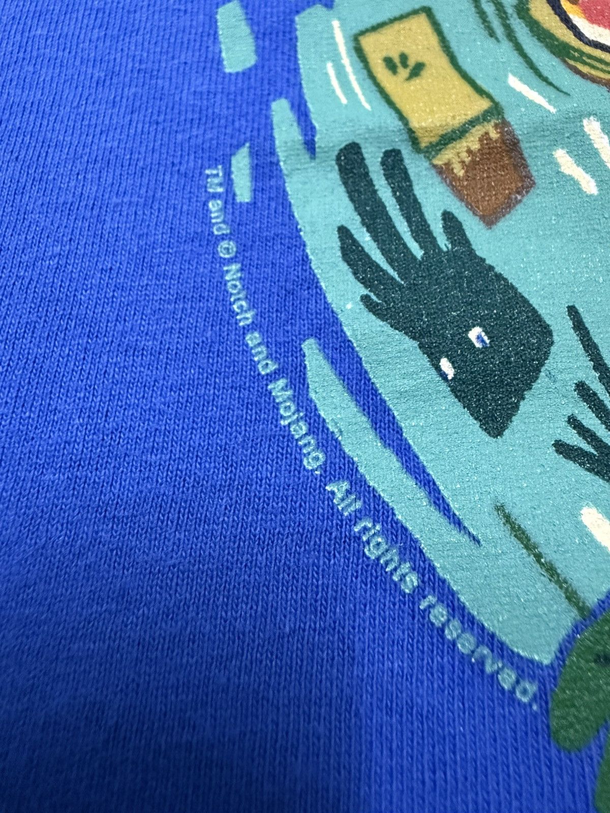 The Game Minecraft Boys Tshirt Size Youth XL 18/20 Mojang Jinx Video Size US S / EU 44-46 / 1 - 4 Thumbnail
