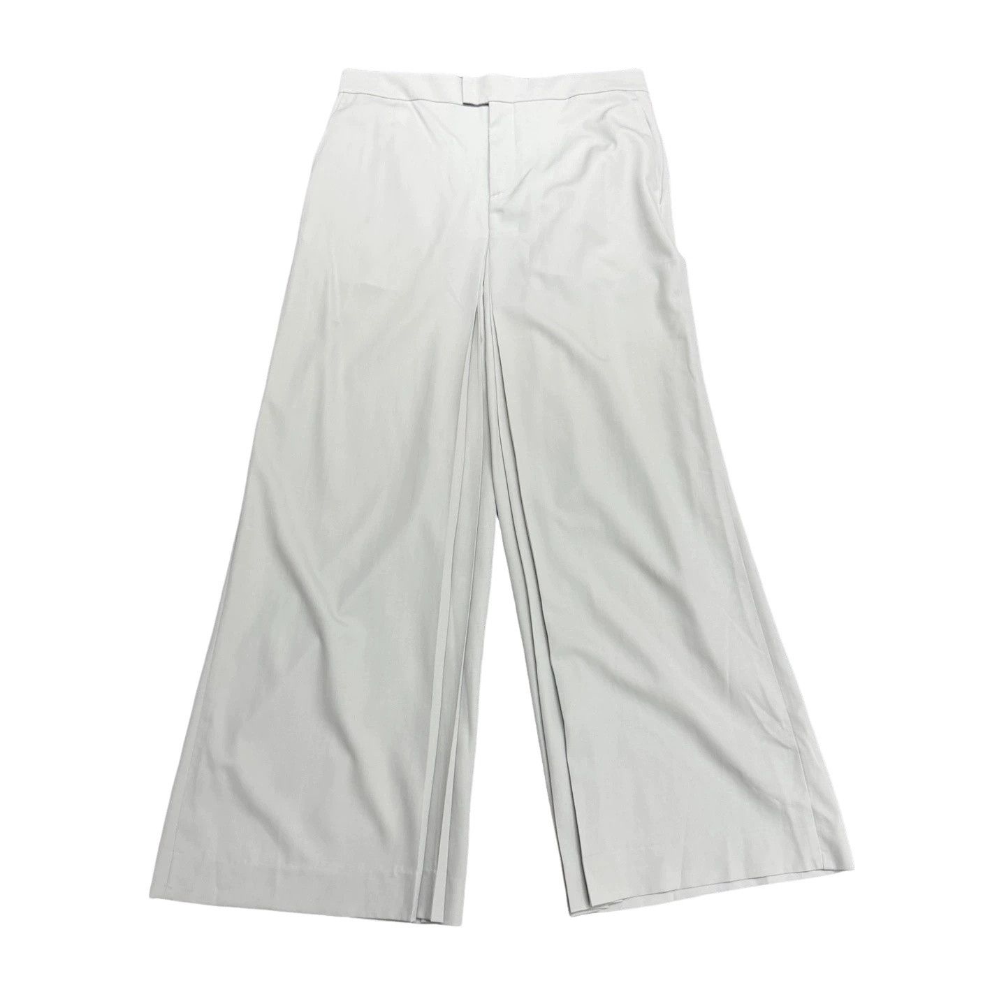 Dior Dior Virgin Wool Casual Pants Size 50 Size US 34 / EU 50 - 1 Thumbnail