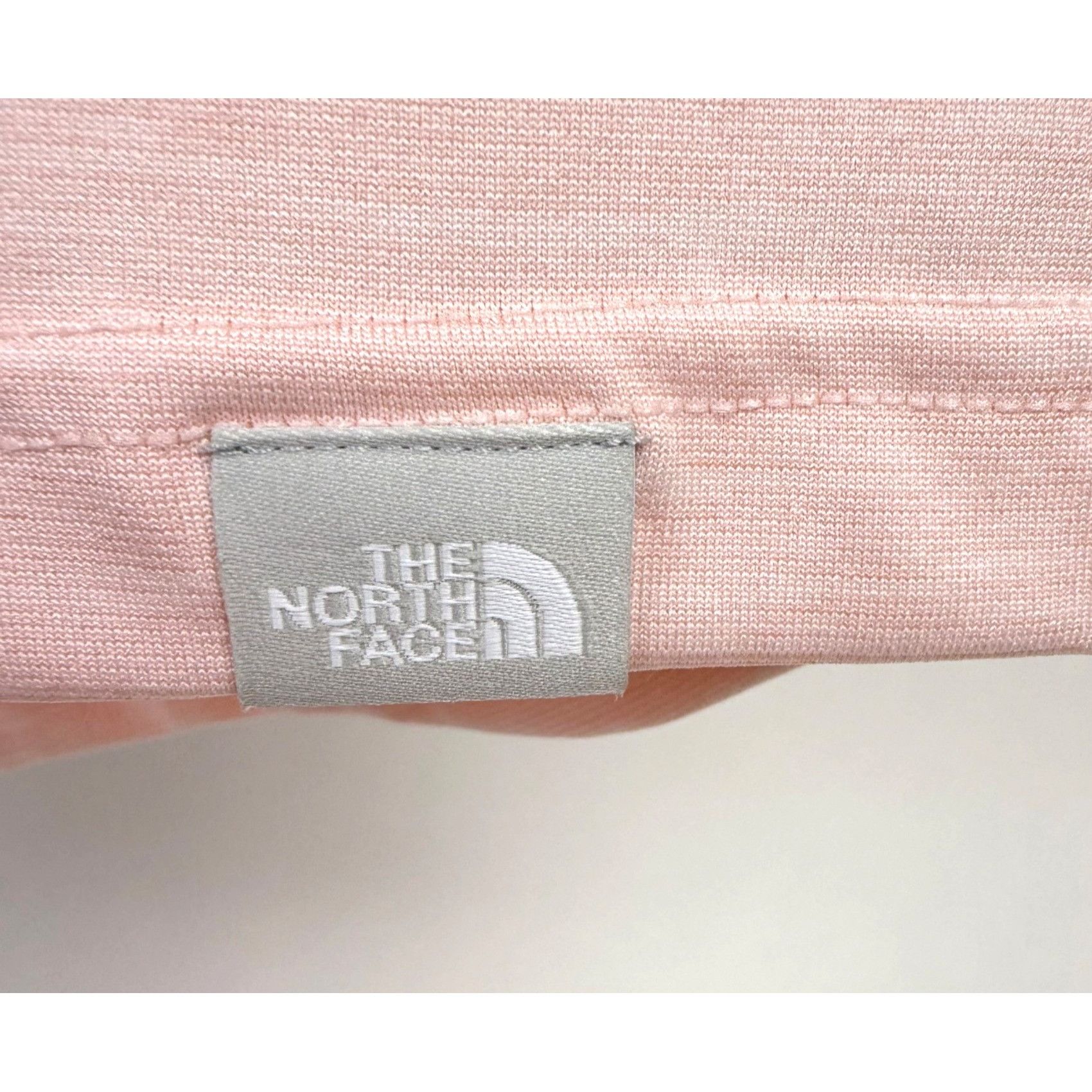 The North Face North Face Flash Dry Women's Short-Sleeve T-Shirt Pink Size Size M / US 6-8 / IT 42-44 - 4 Thumbnail