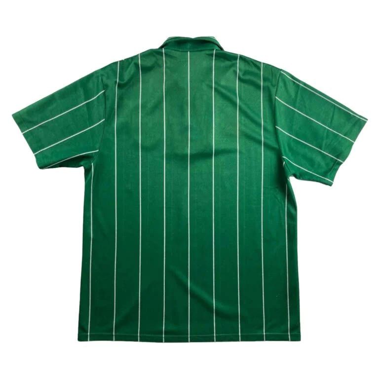 Umbro Northern Ireland 1992-94 Umbro home football jersey size L Size US L / EU 52-54 / 3 - 2 Thumbnail
