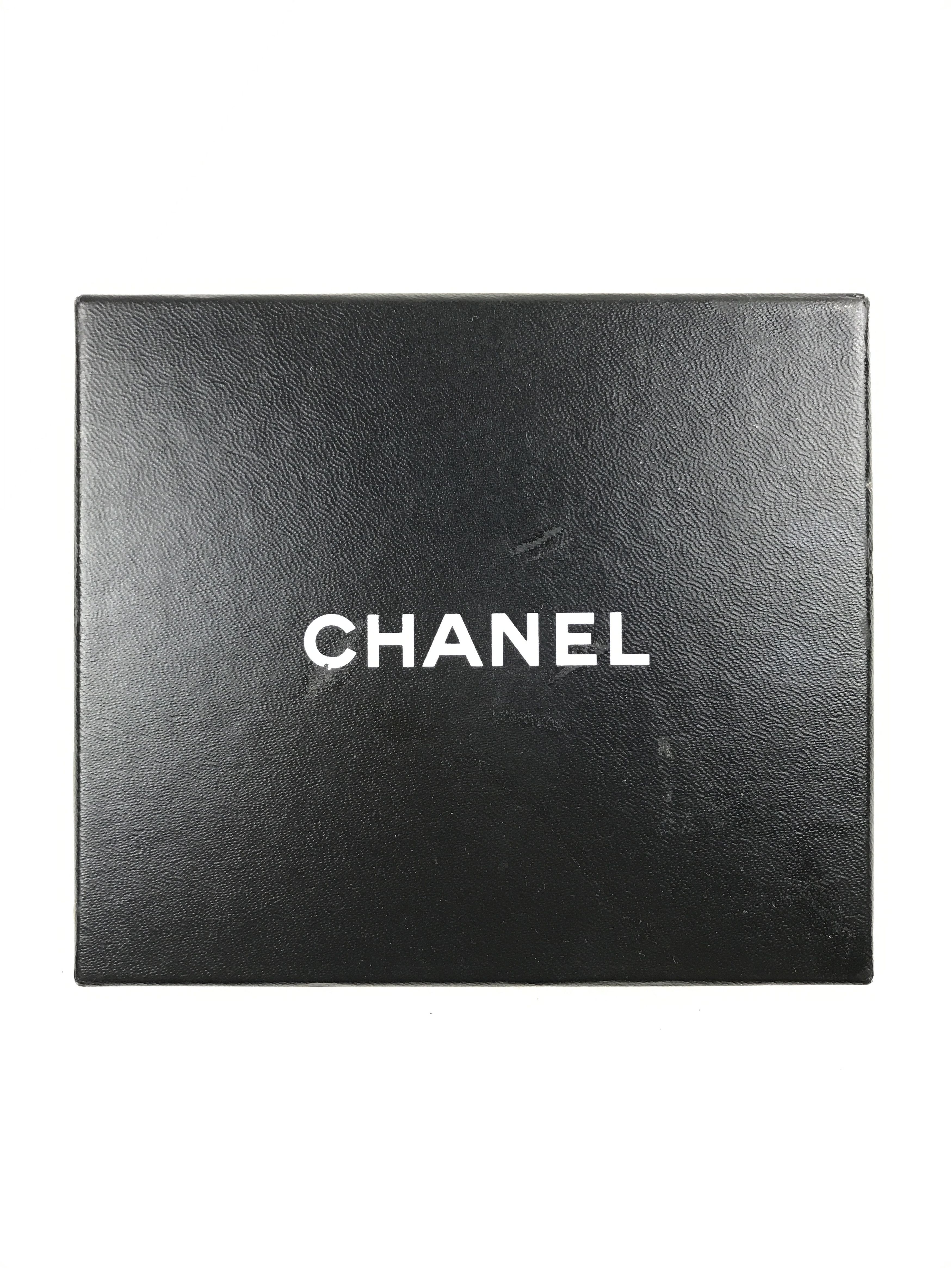 Chanel Vintage Chanel Compact Bi Fold Wallet Size ONE SIZE - 2 Thumbnail