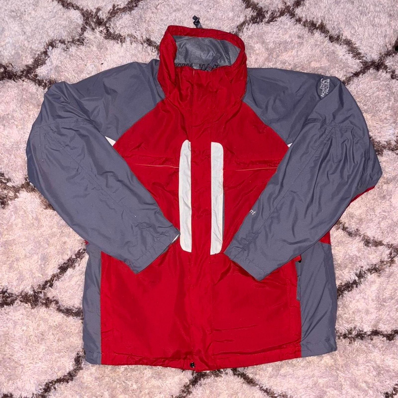 The North Face The north face hyvent ski Size US M / EU 48-50 / 2 - 4 Thumbnail