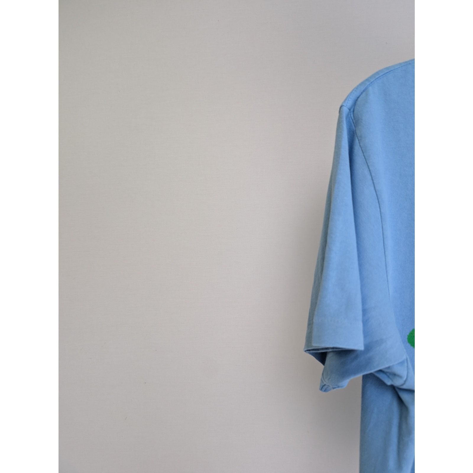 Gallery Dept. o1rshd1 Q:2 / Art that kills T-Shirt in Blue Size US XL / EU 56 / 4 - 2 Thumbnail