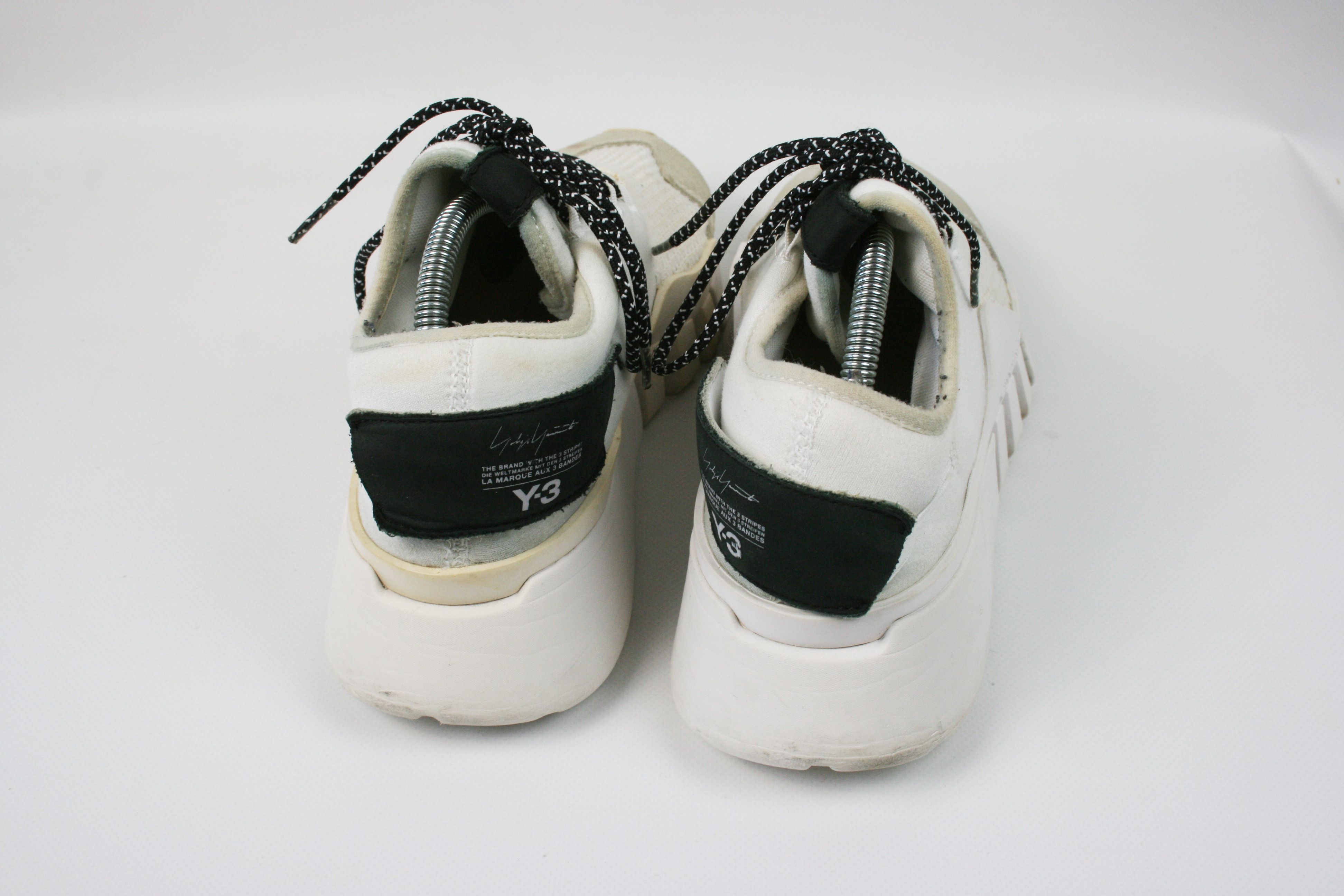 Y-3 2017 Ayero Ftw Sneakers Size US 8.5 / EU 41-42 - 5 Thumbnail
