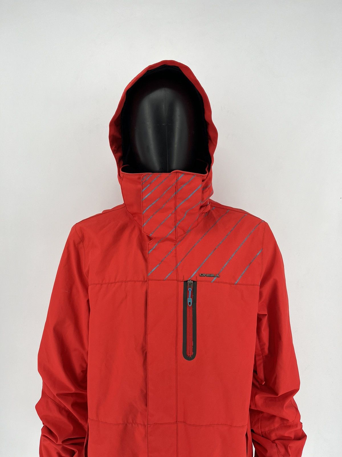 Oneill O'Neill Santa Cruz California 1952 Hooded Jacket Size M Grailed