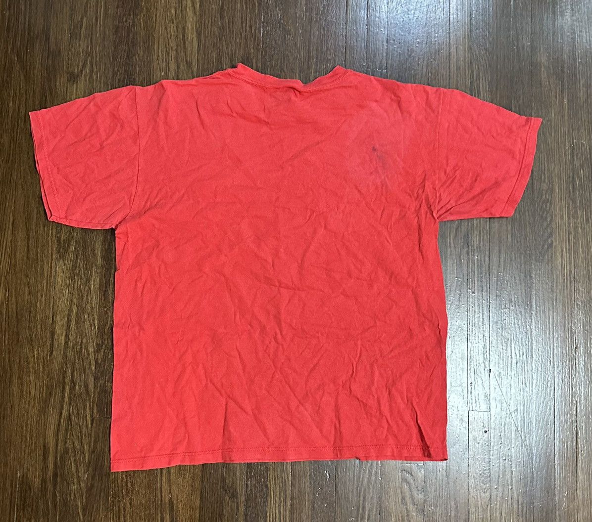 Russell Athletic Cincinnati Reds Vintage baseball shirt Size US L / EU 52-54 / 3 - 6 Thumbnail