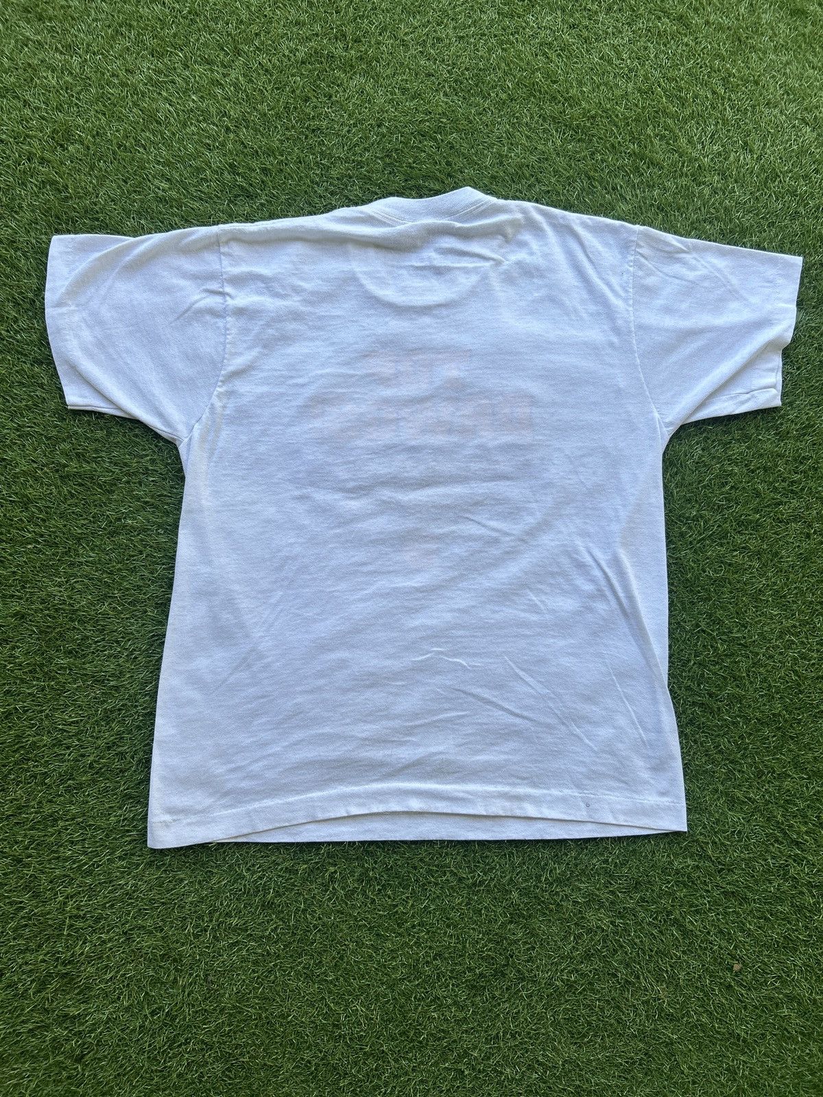 Vintage Vintage 1992 Rose Bowl T Shirt size L Size US L / EU 52-54 / 3 - 4 Thumbnail