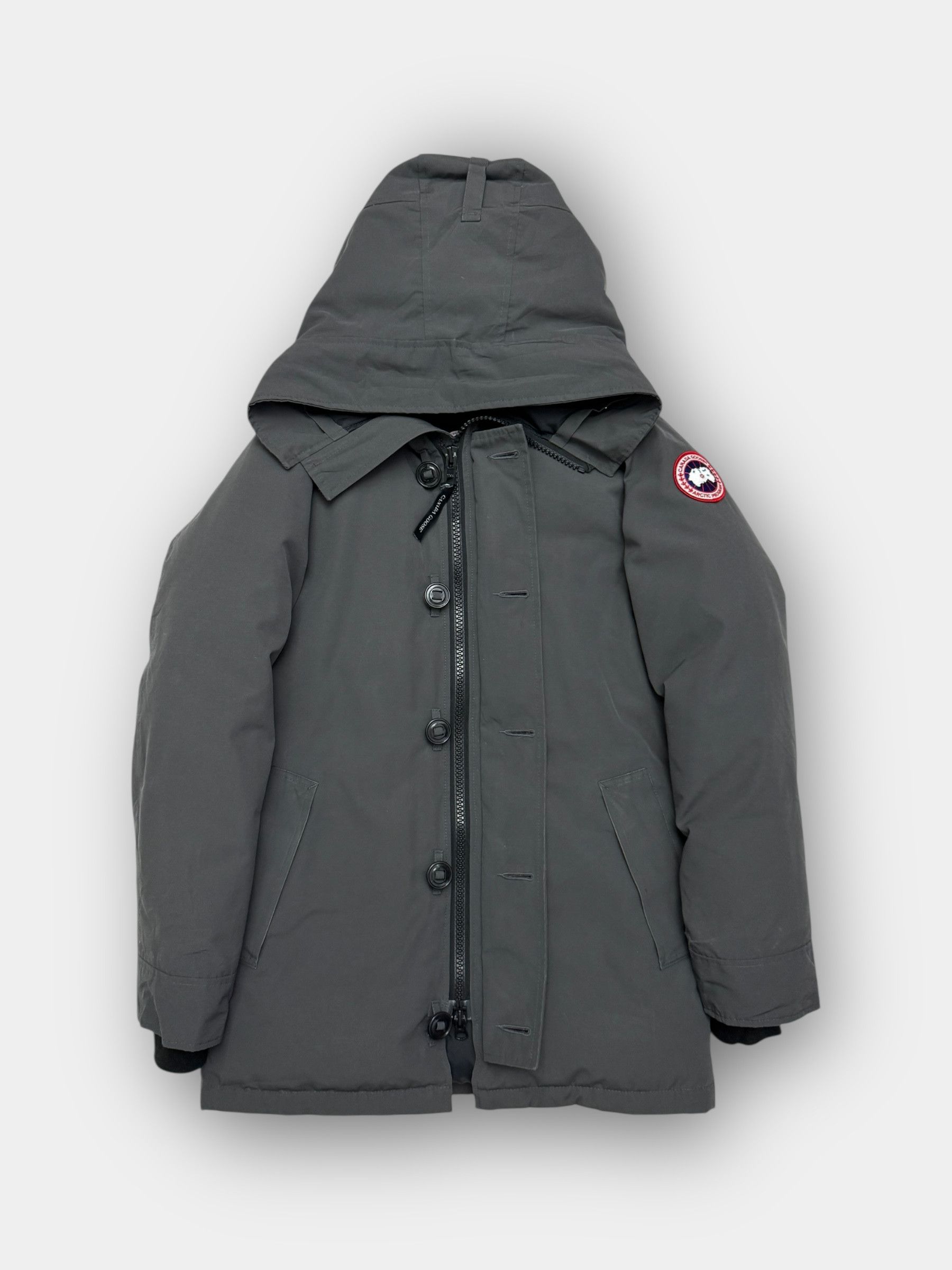 Canada Goose Chateau Parka Size US M / EU 48-50 / 2 - 11 Thumbnail