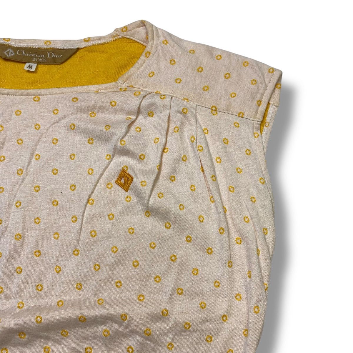 Christian Dior Monsieur Vintage Christian Dior Sports Size M / US 6-8 / IT 42-44 - 2 Thumbnail