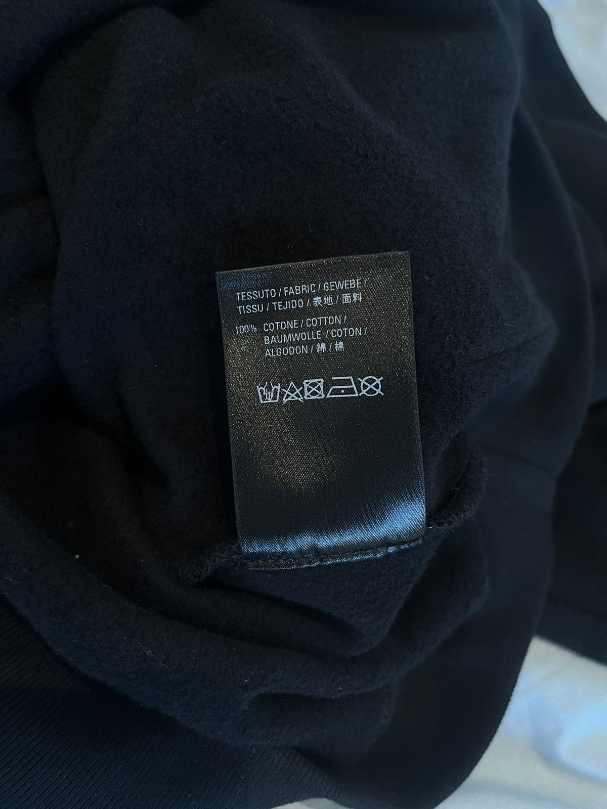 Balenciaga Playstation PS5 Fitted Hoodie