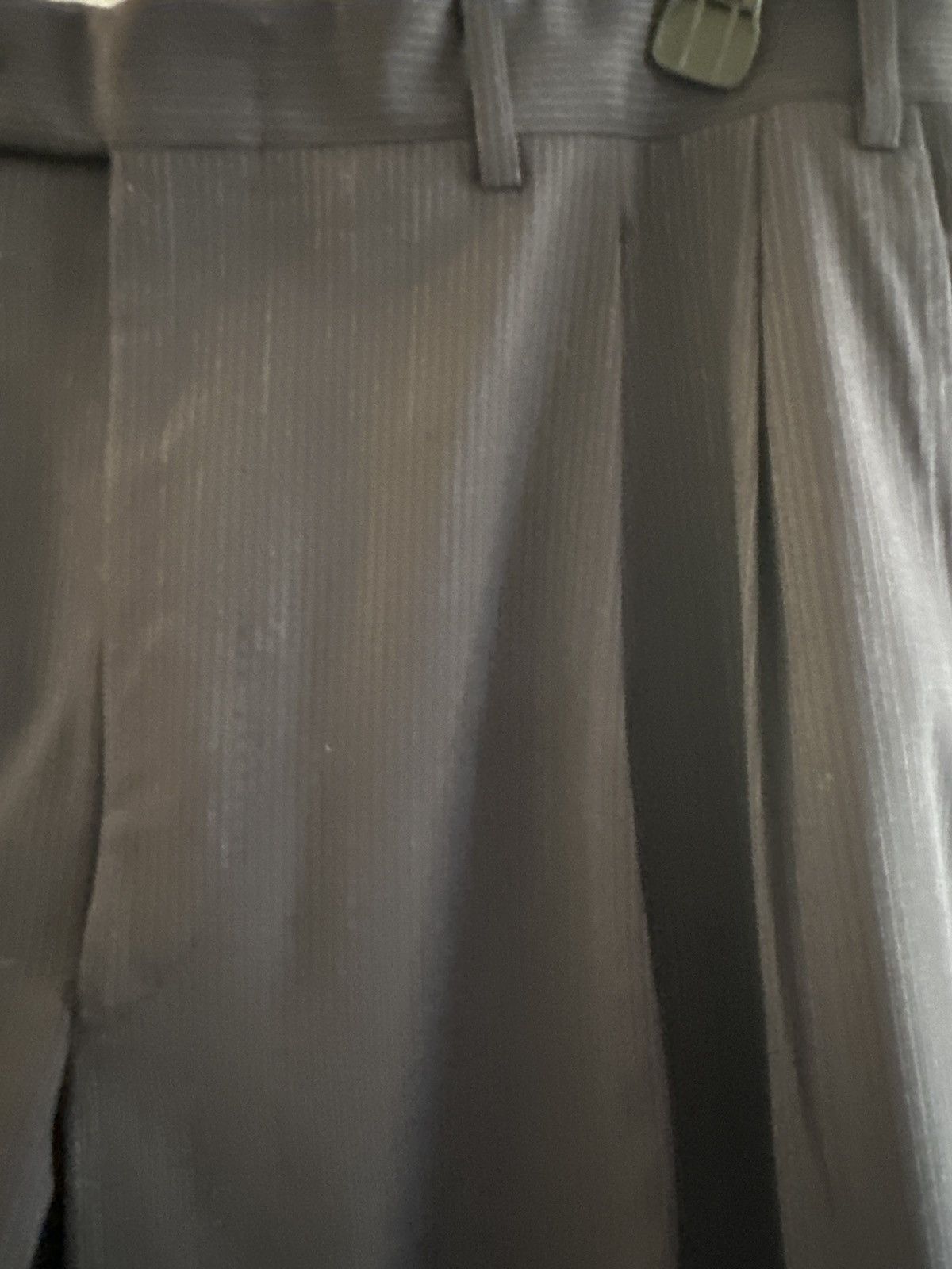 Canali Canali Dress Pants Size US 34 / EU 50 - 4 Thumbnail