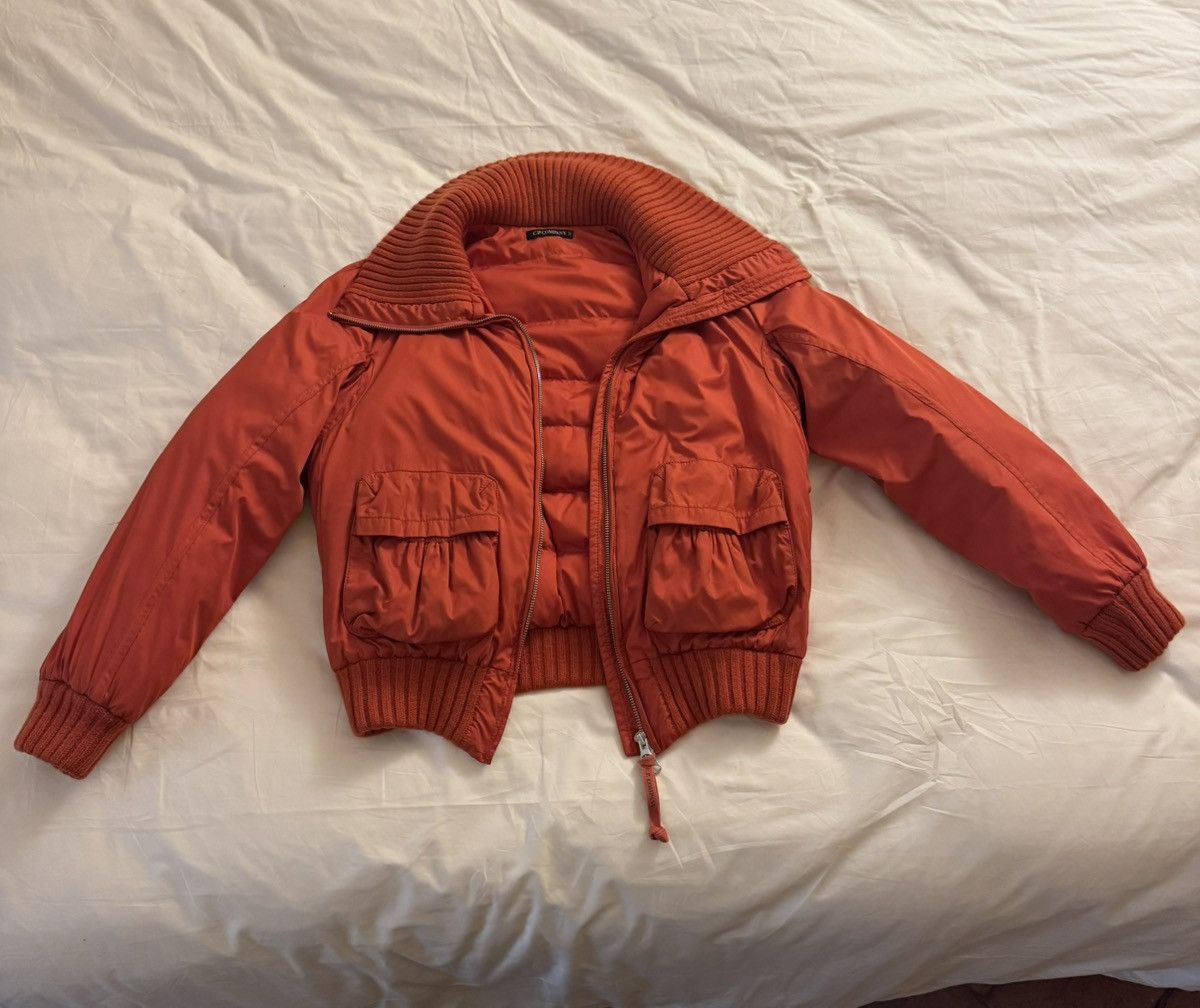 Cp company ma1