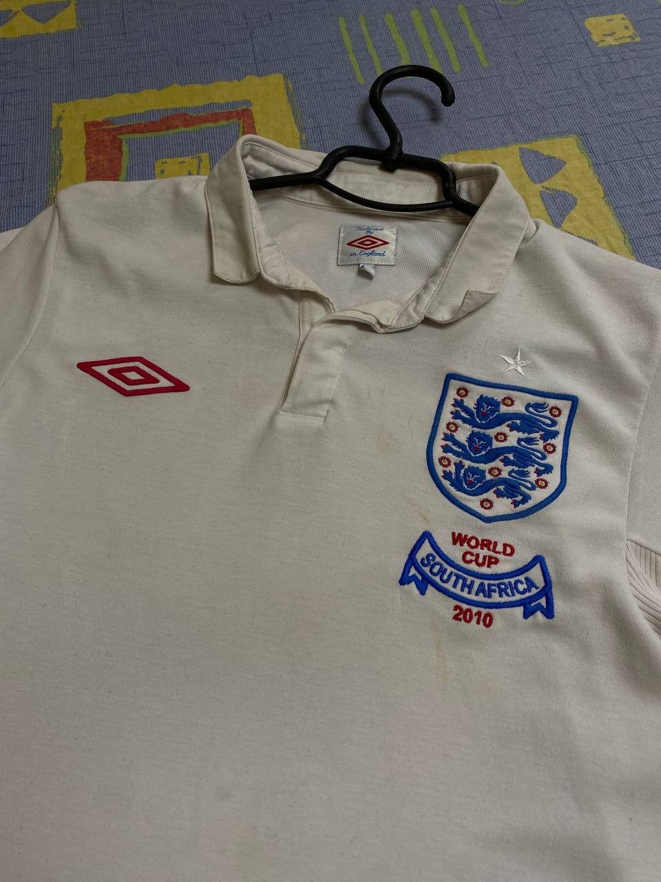 Umbro Umbro T Shirt Size US XXS / EU 40 - 16 Thumbnail