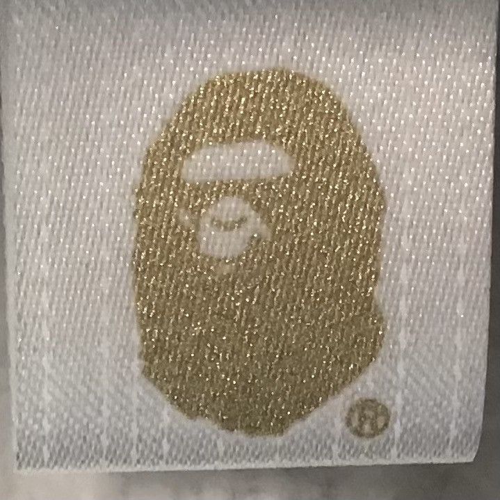 Bape BAPE GRAFFITI CHECK Shark Full Zip Hoodie a bathing ape Size US L / EU 52-54 / 3 - 10 Thumbnail